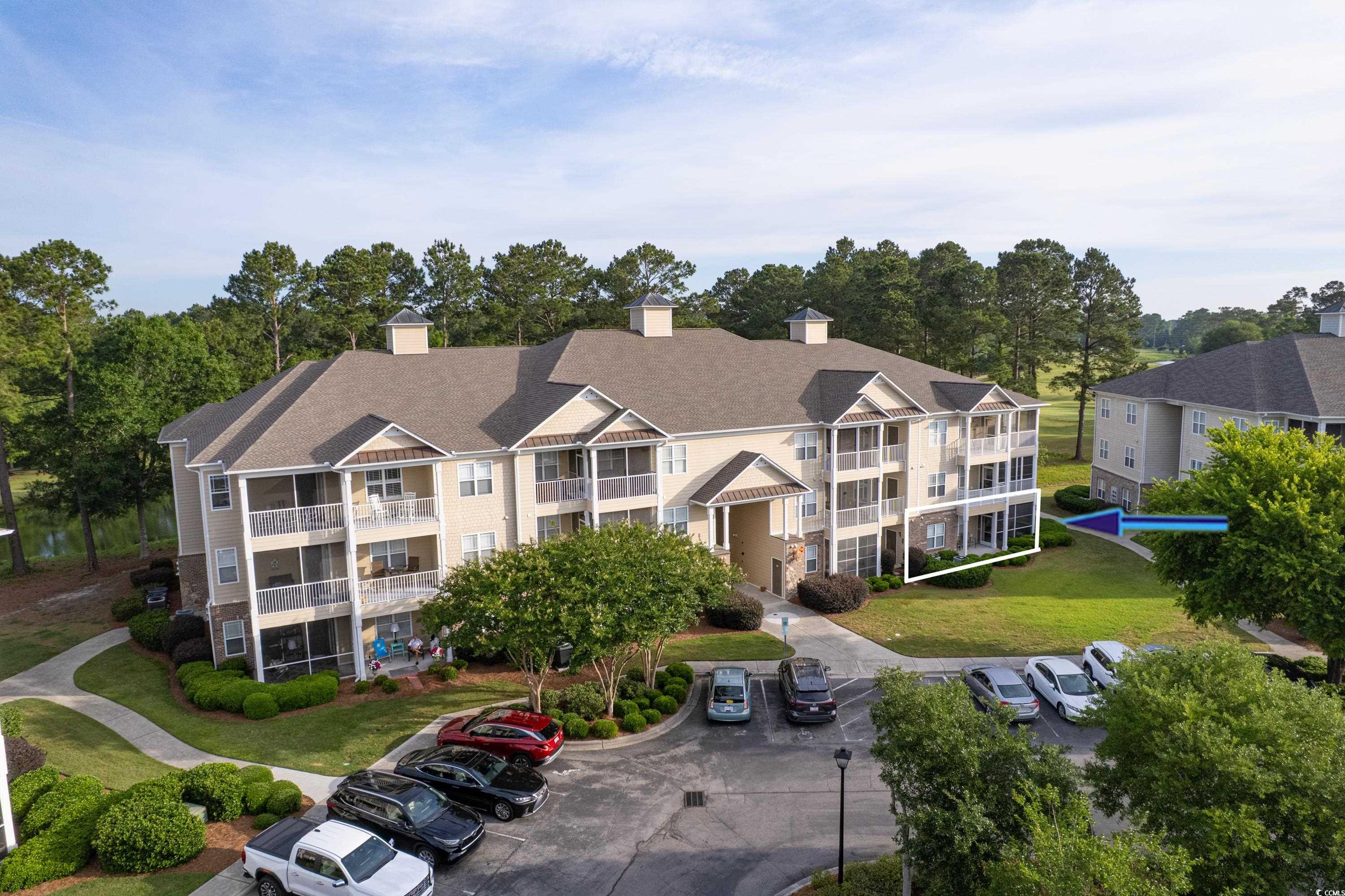 260 Woodlands Way #2, Calabash, North Carolina image 2