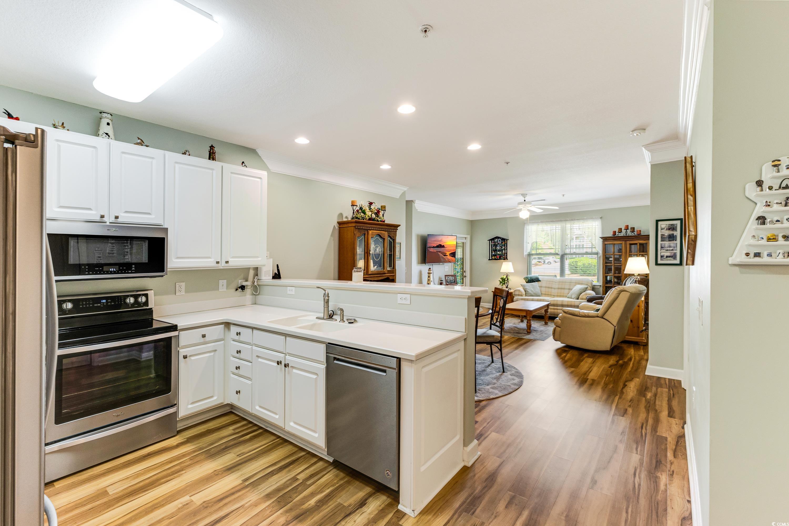 260 Woodlands Way #2, Calabash, North Carolina image 5