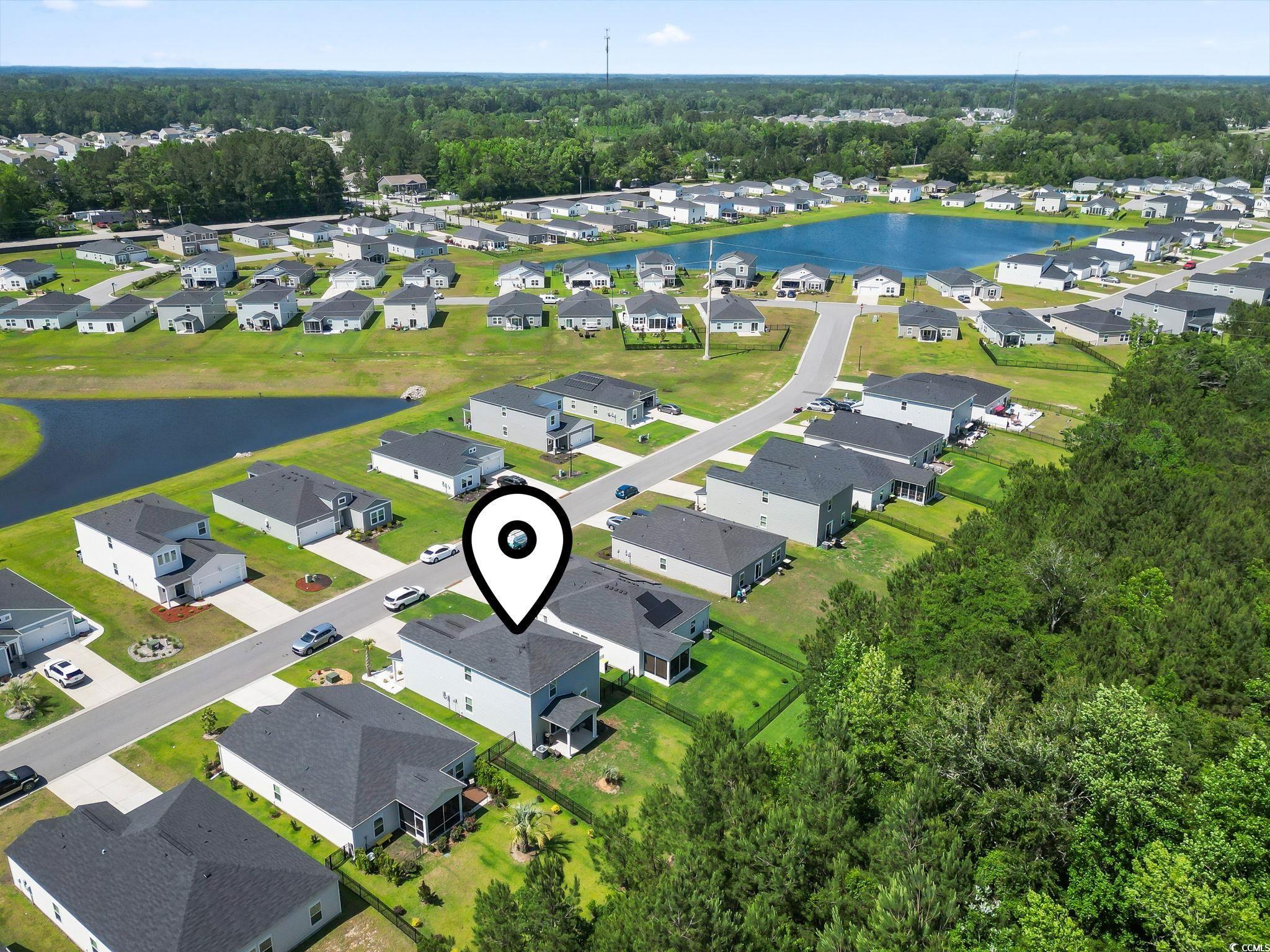 1146 Joywood Dr., Longs, South Carolina image 39