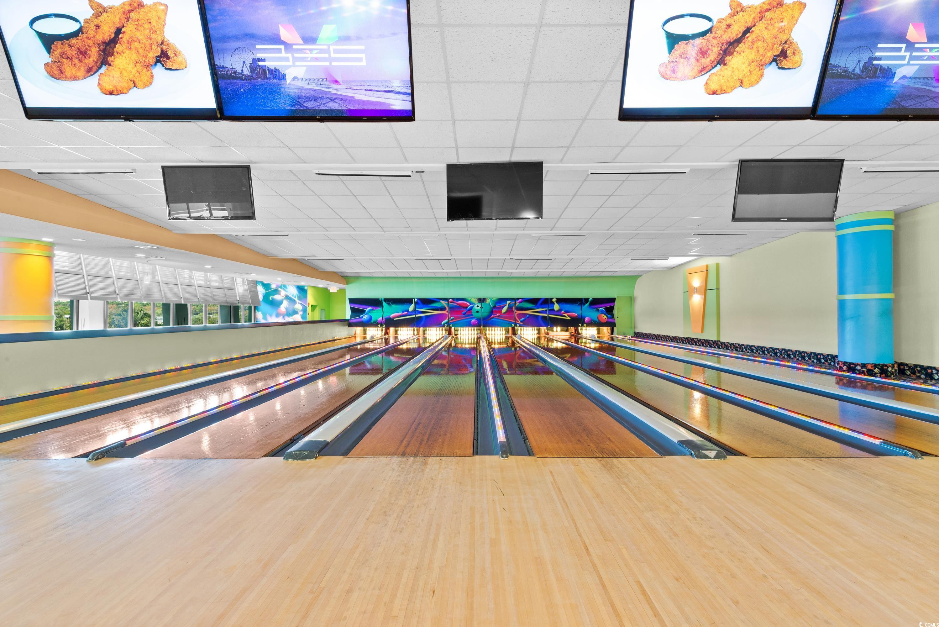 1105 S Ocean Blvd. #814, Myrtle Beach, South Carolina image 11