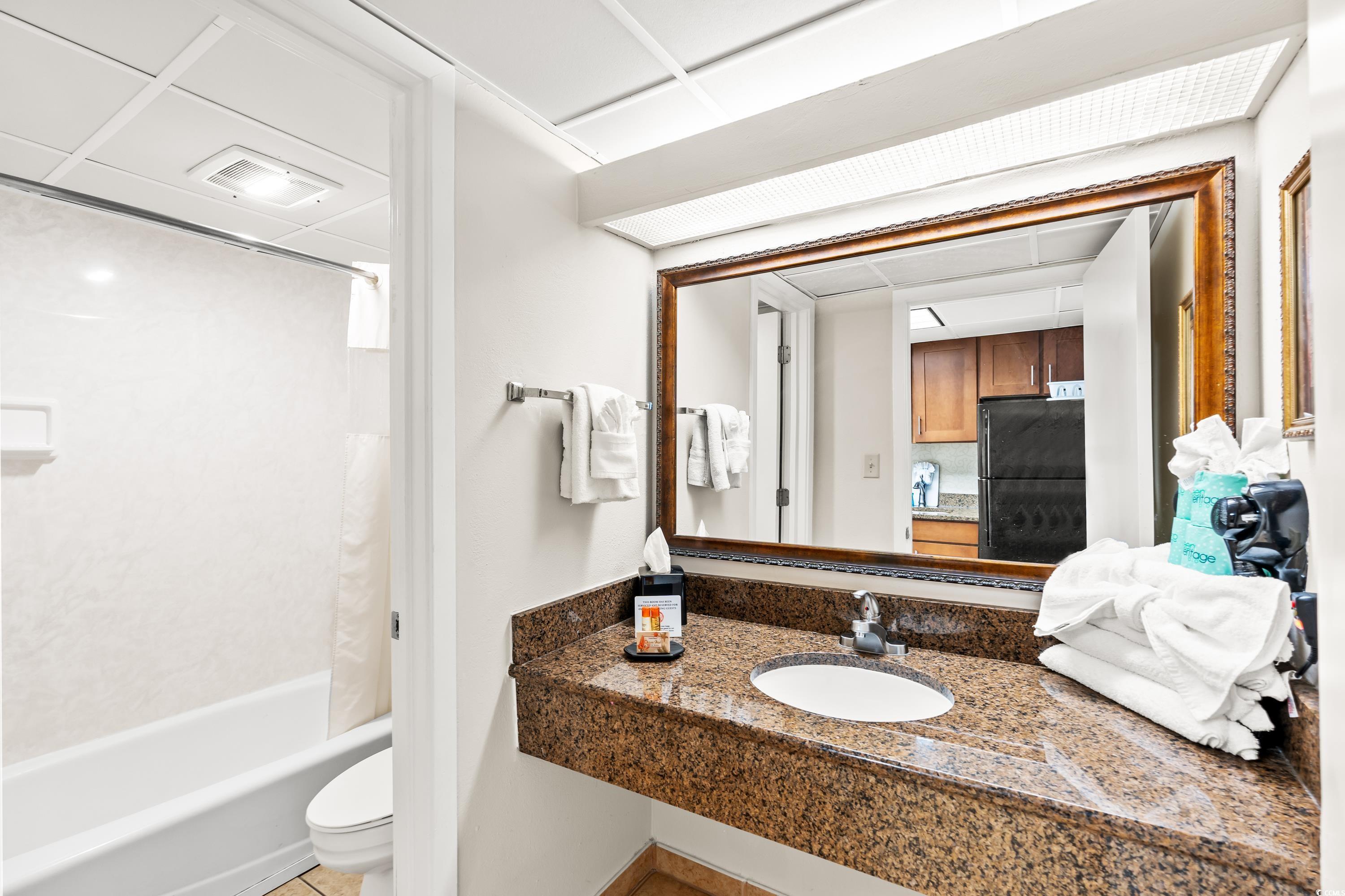 1105 S Ocean Blvd. #814, Myrtle Beach, South Carolina image 15