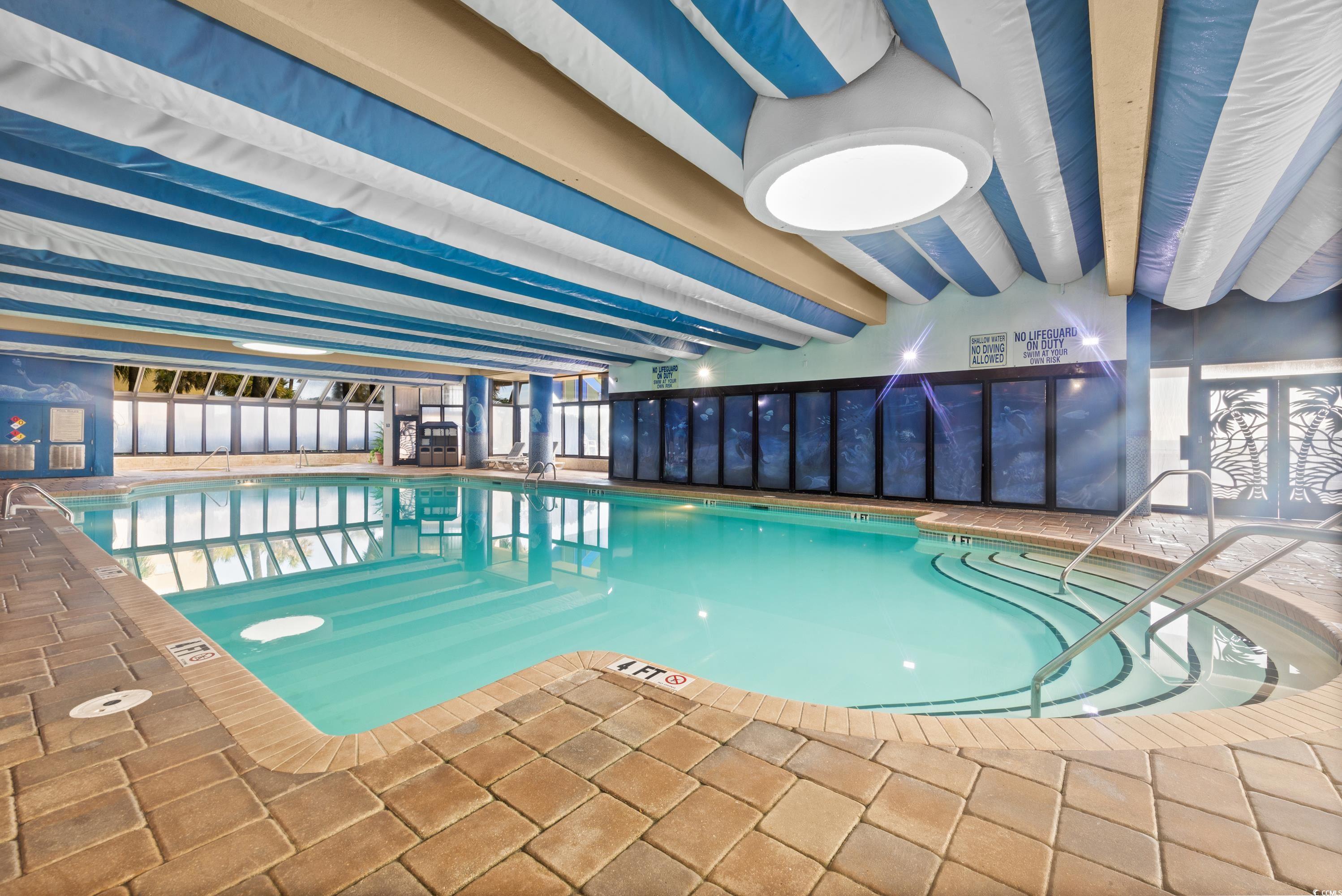 1105 S Ocean Blvd. #814, Myrtle Beach, South Carolina image 6