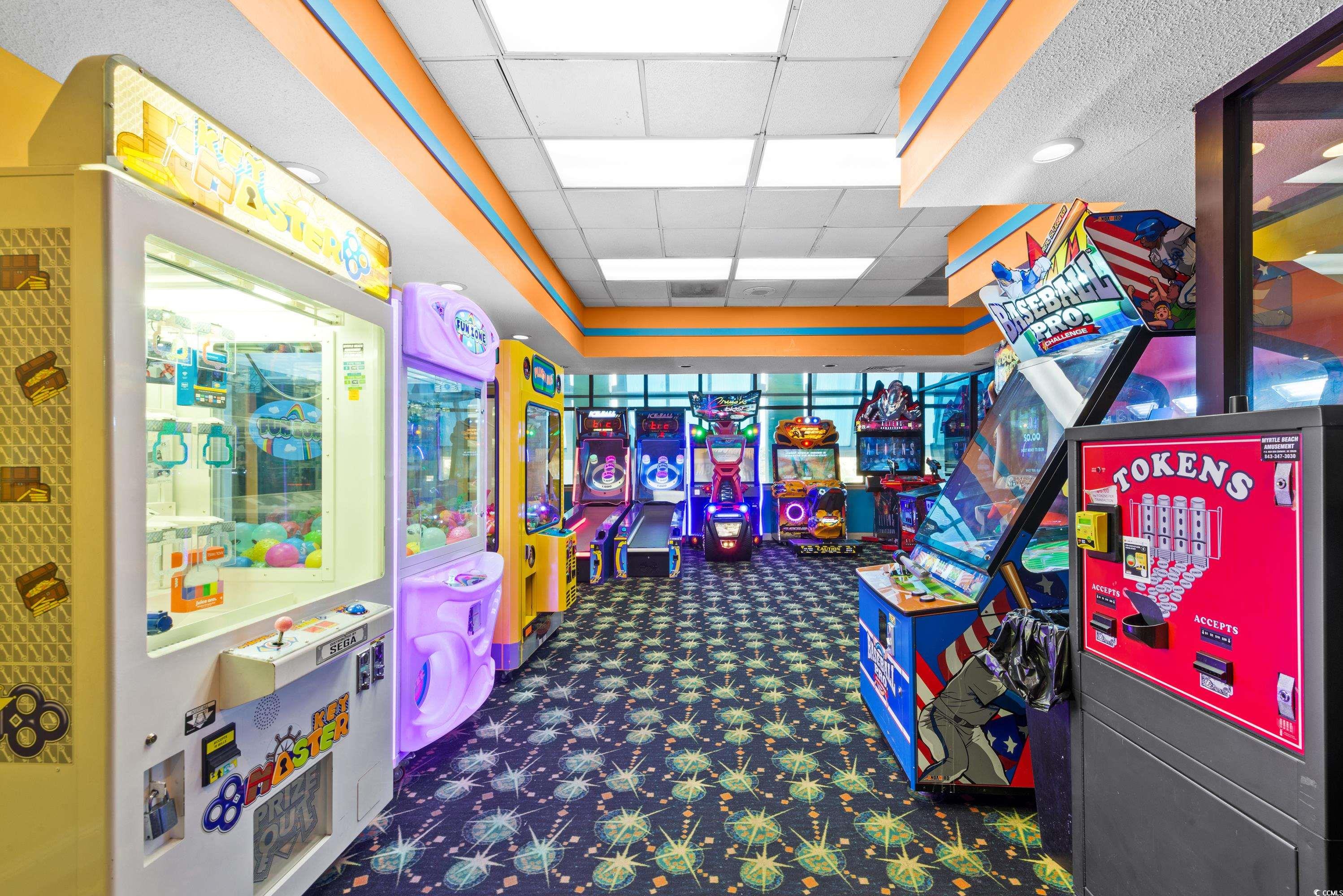 1105 S Ocean Blvd. #814, Myrtle Beach, South Carolina image 9