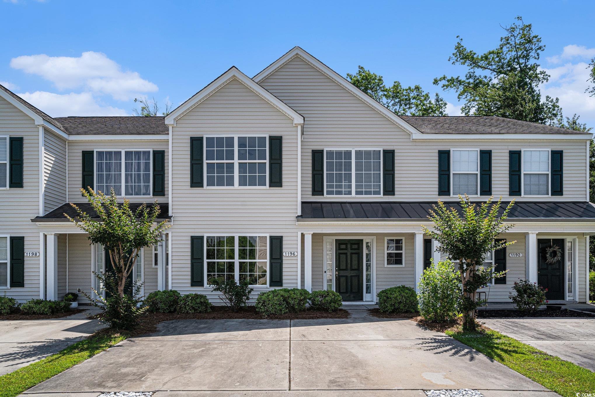 1196 Harvester Circle Myrtle Beach, SC 29579