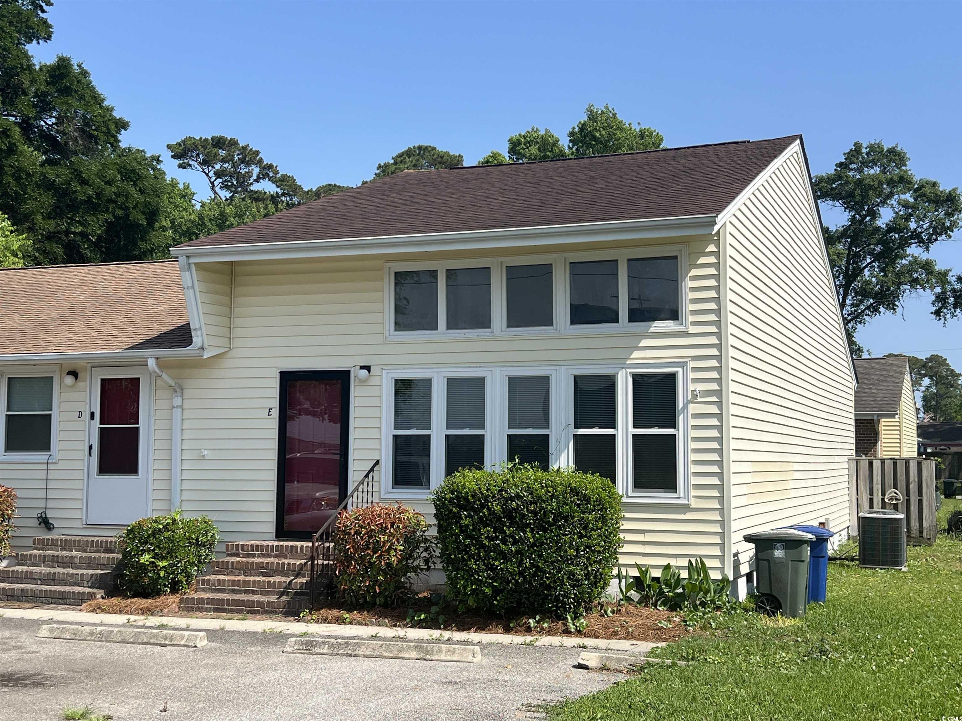 2801 Terminal St. UNIT Unit E North Myrtle Beach, SC 29582
