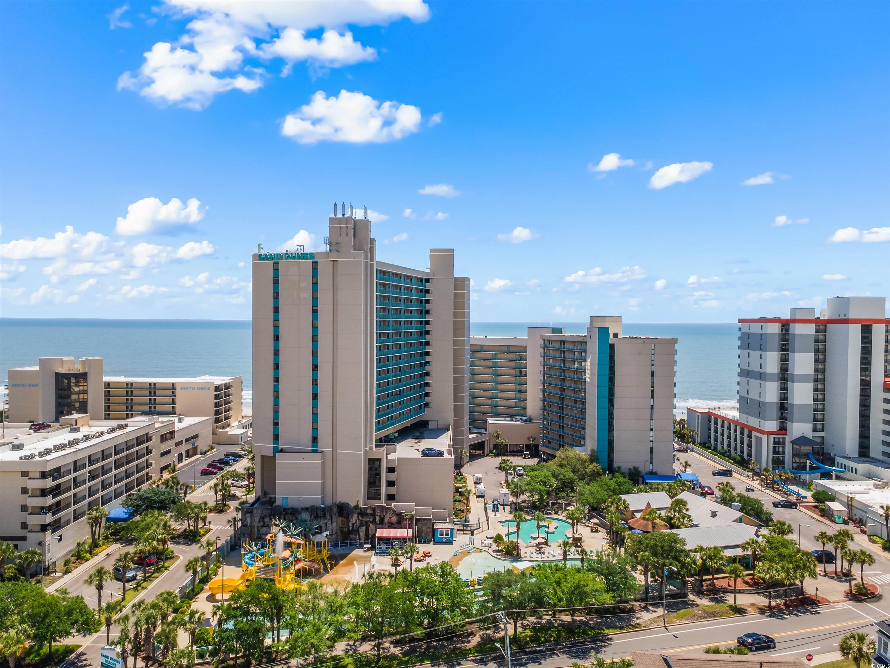 202 74th Ave. N #2547/2548, Myrtle Beach, South Carolina image 1