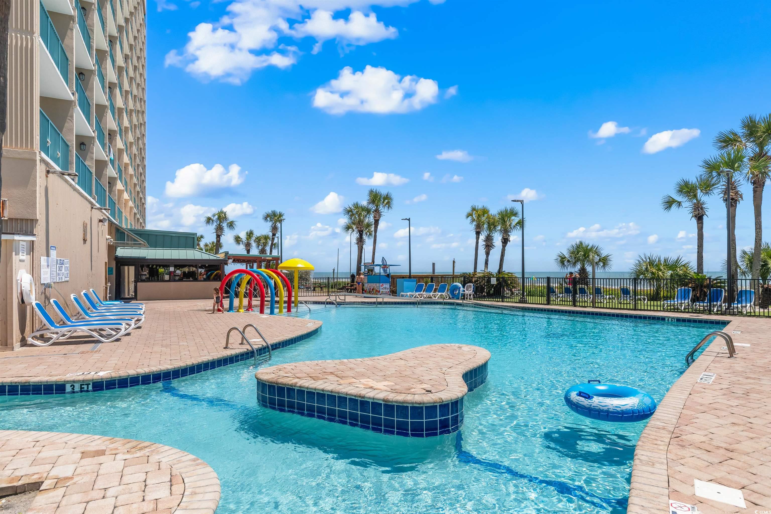 202 74th Ave. N #2547/2548, Myrtle Beach, South Carolina image 33