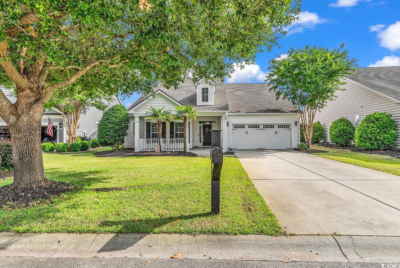 4548 Marshwood Dr. Myrtle Beach, SC 29579
