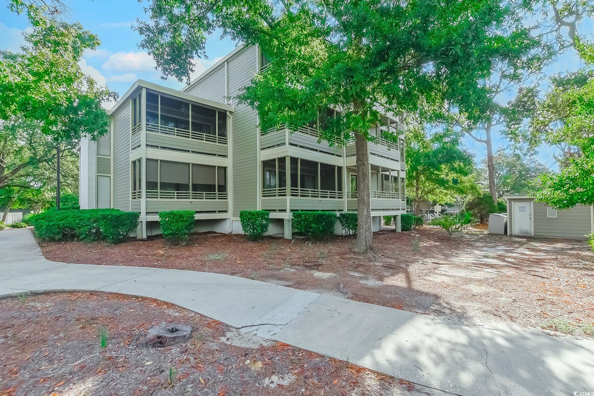 415 Ocean Creek Dr. #2189, Myrtle Beach, South Carolina image 1