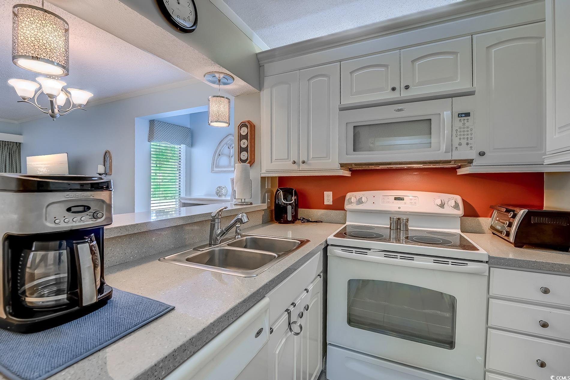 415 Ocean Creek Dr. #2189, Myrtle Beach, South Carolina image 12