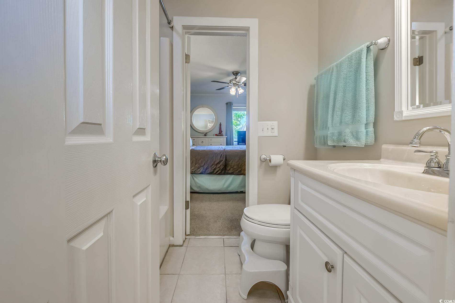 415 Ocean Creek Dr. #2189, Myrtle Beach, South Carolina image 17