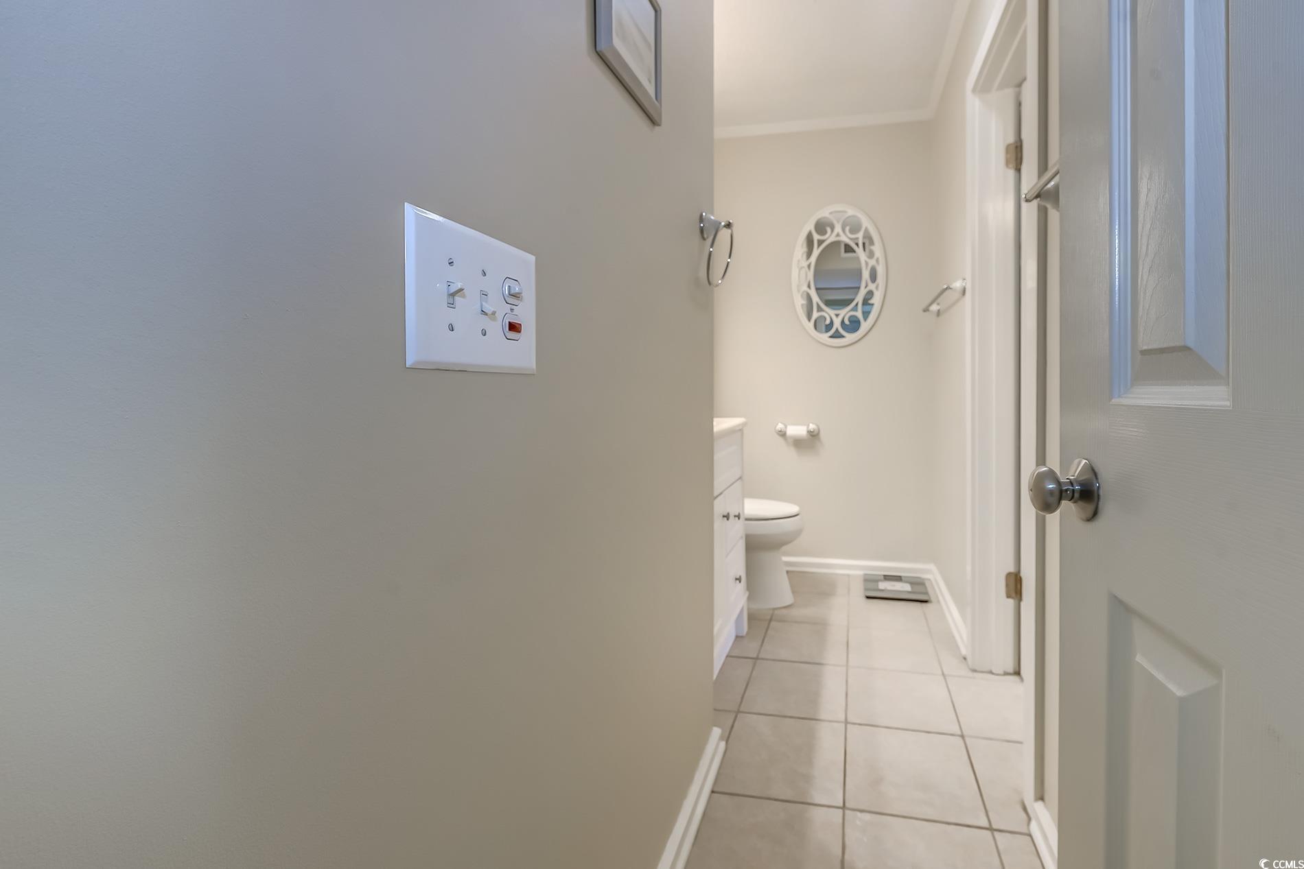 415 Ocean Creek Dr. #2189, Myrtle Beach, South Carolina image 20