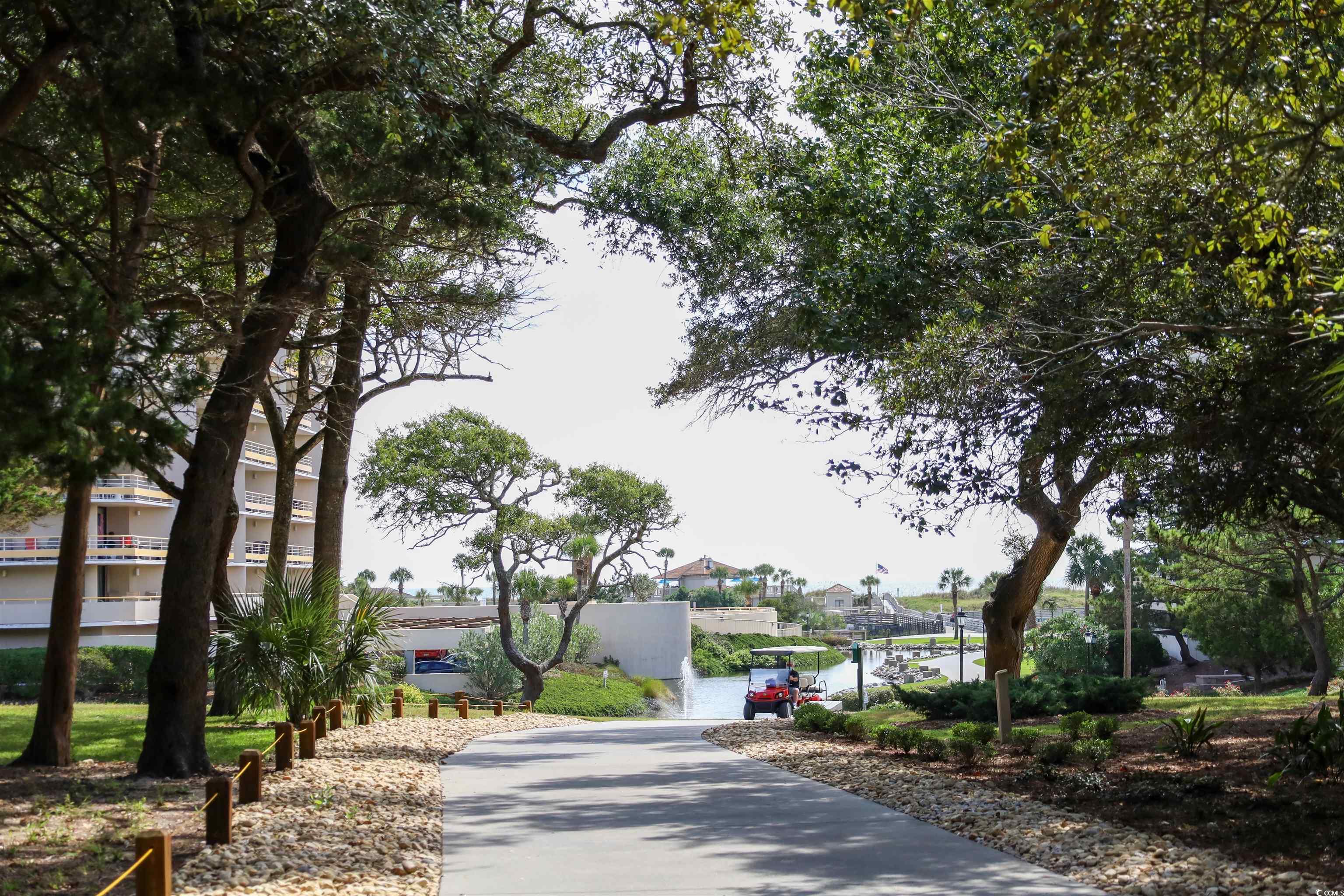 415 Ocean Creek Dr. #2189, Myrtle Beach, South Carolina image 37