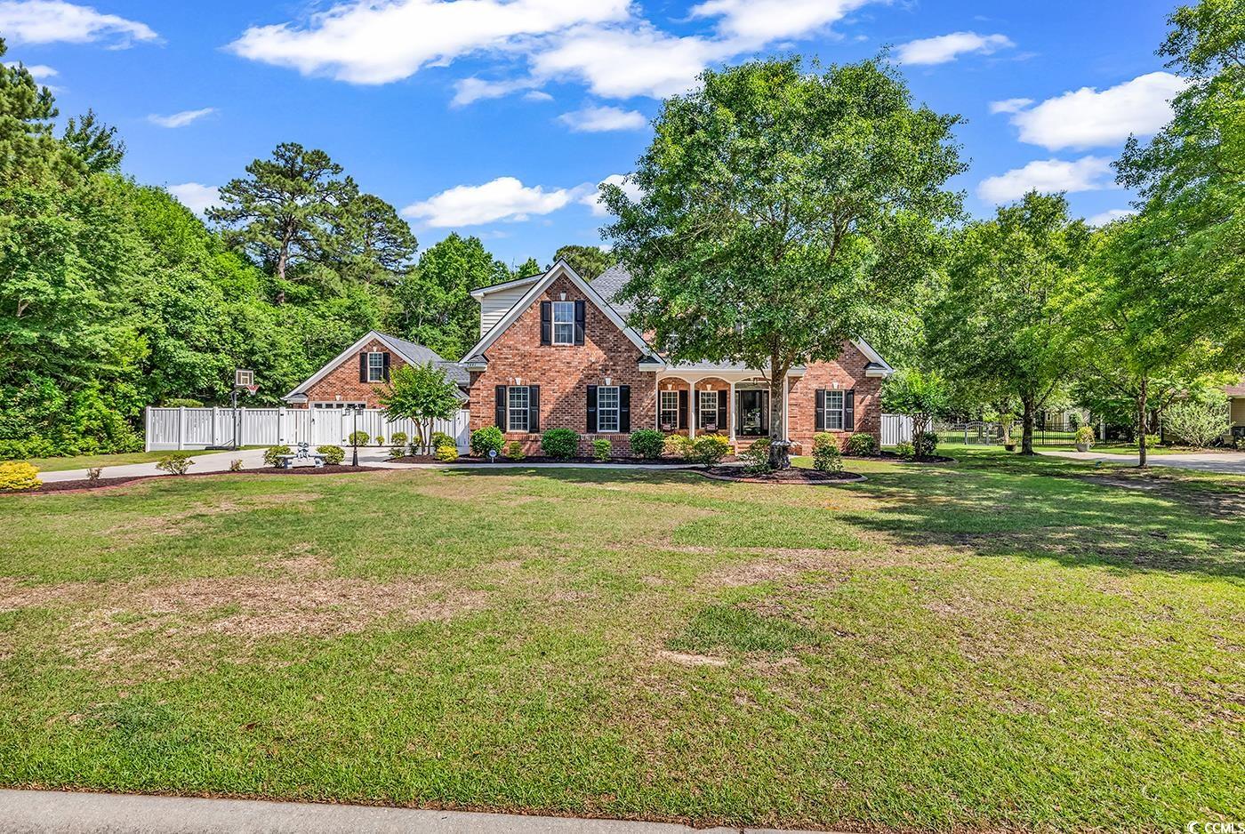 2441 Hunters Trail Myrtle Beach, SC 29588