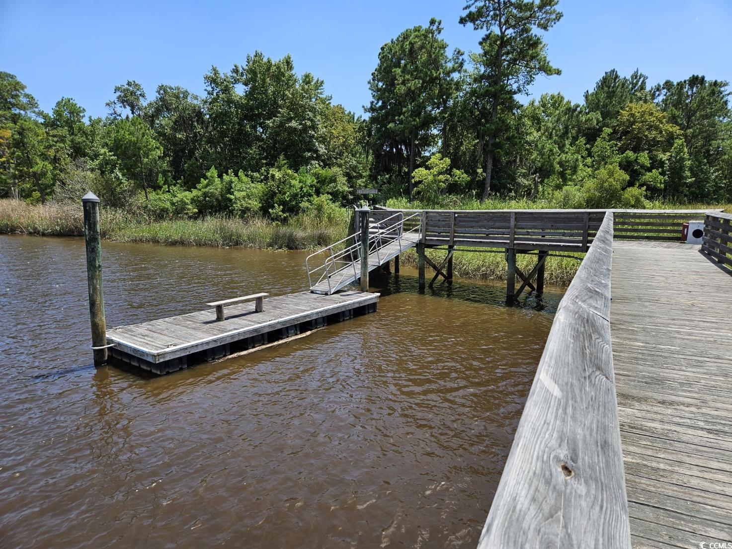 TBD Bridge View Rd., Georgetown, South Carolina image 15