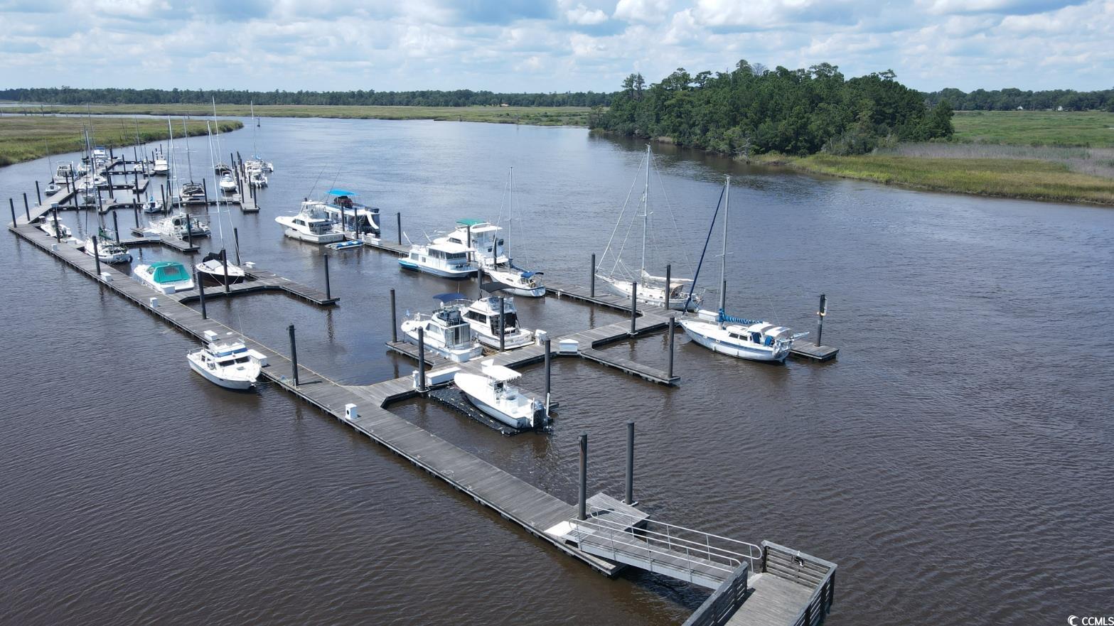 TBD Bridge View Rd., Georgetown, South Carolina image 23
