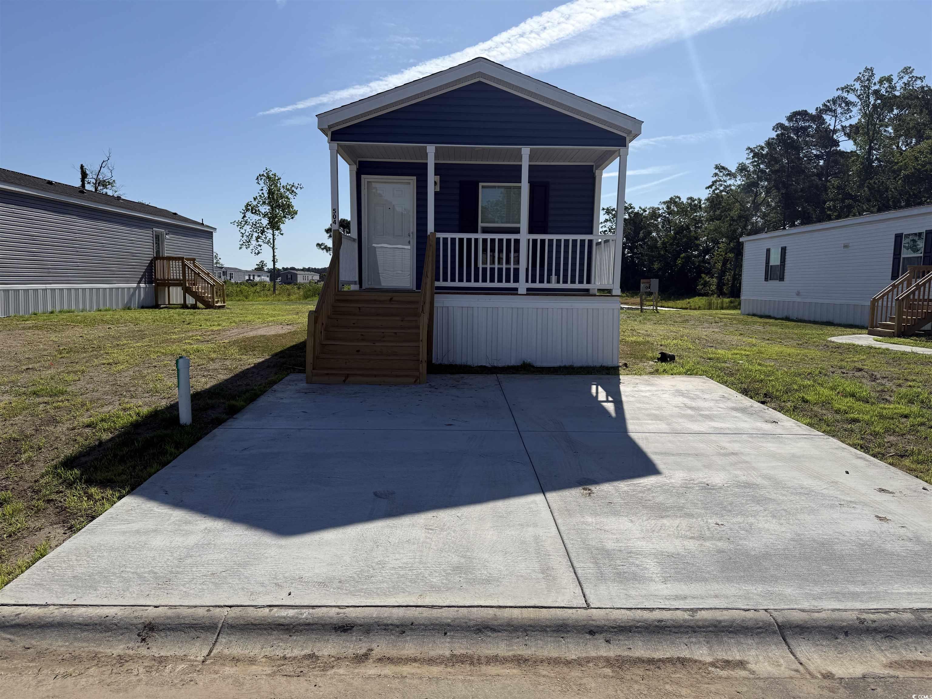 504 King Air Ct Myrtle Beach, SC 29577