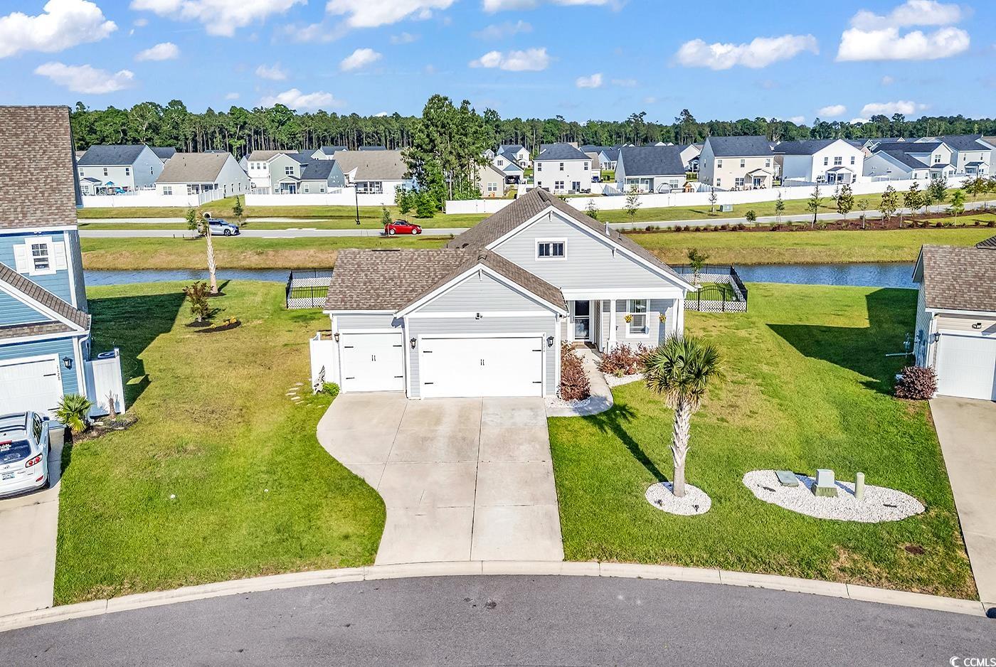 1124 Valetto Loop Myrtle Beach, SC 29579