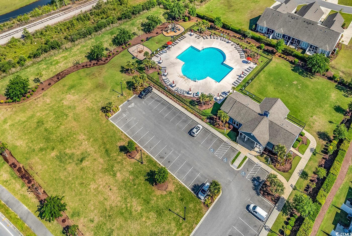 1124 Valetto Loop, Myrtle Beach, South Carolina image 38