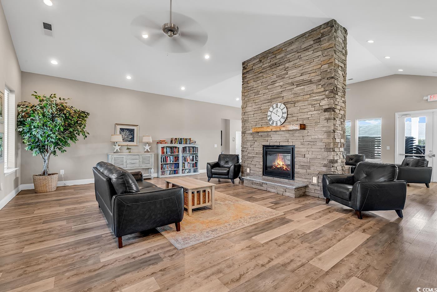1124 Valetto Loop, Myrtle Beach, South Carolina image 40