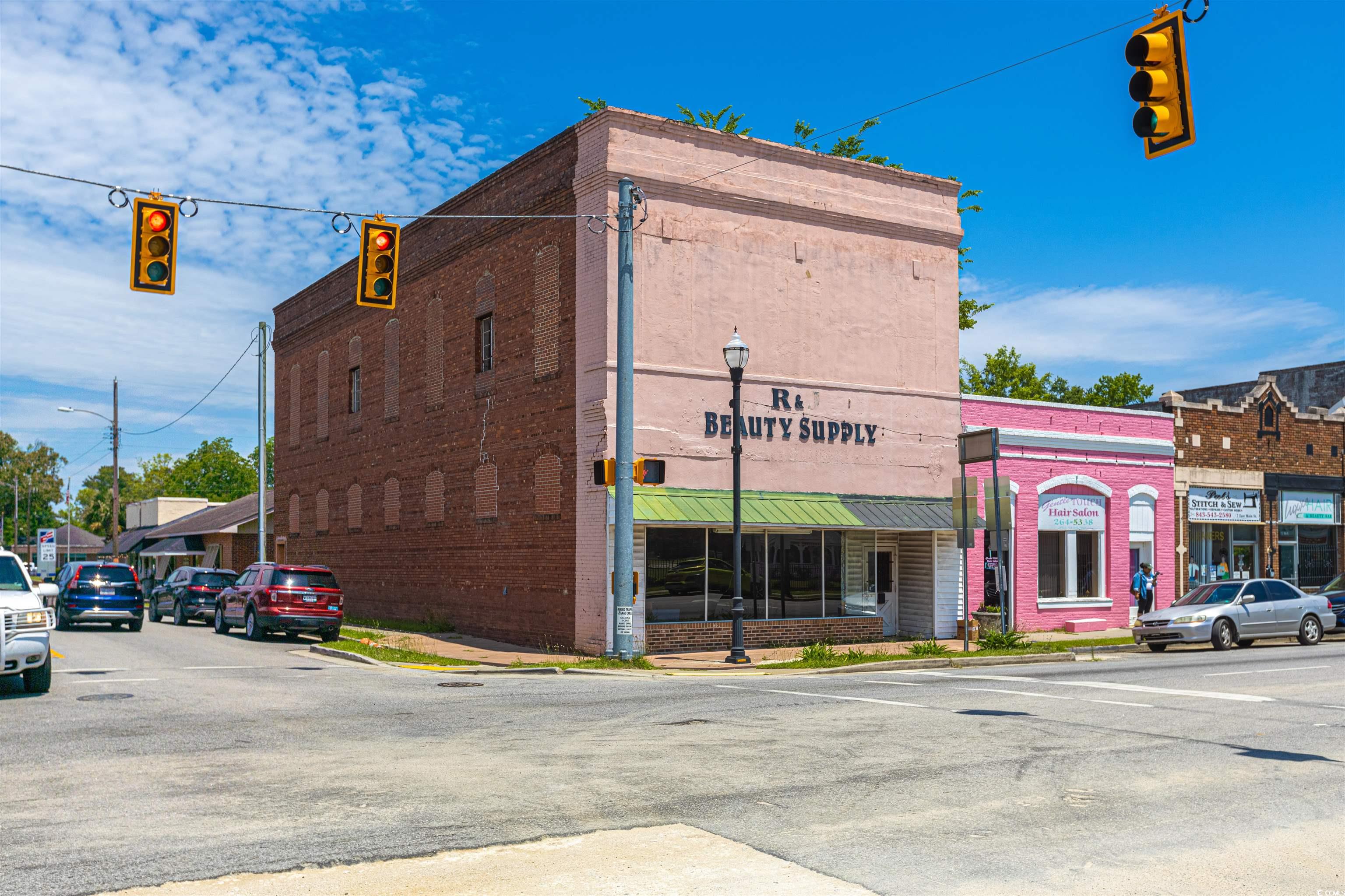 1 E Main St. Andrews, SC 29510
