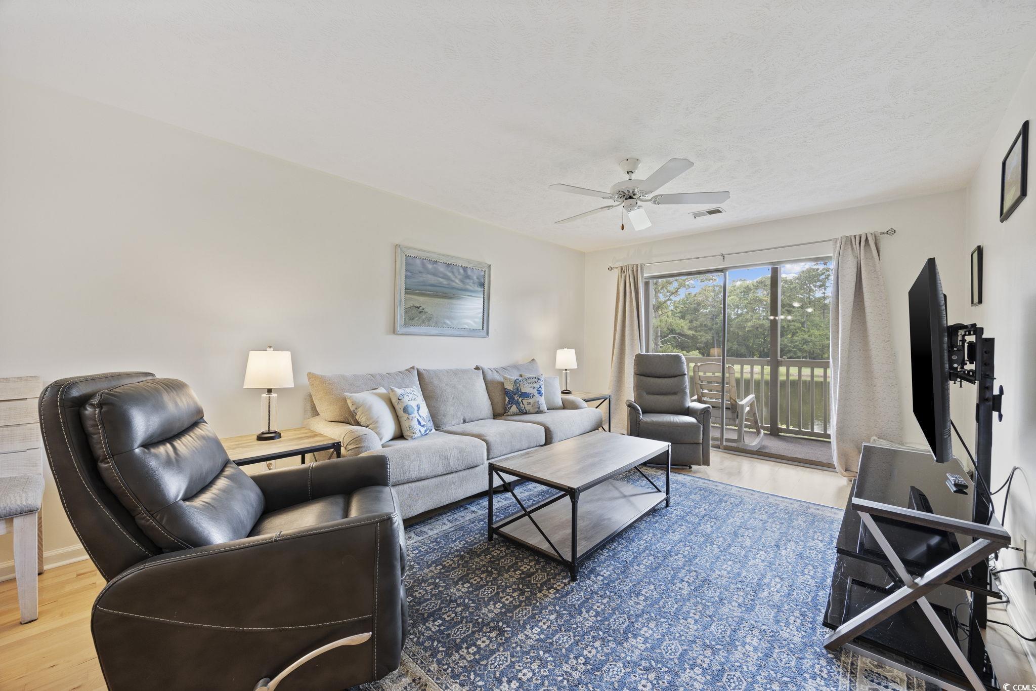 69 Pinehurst Ln. #3-F, Pawleys Island, South Carolina image 10