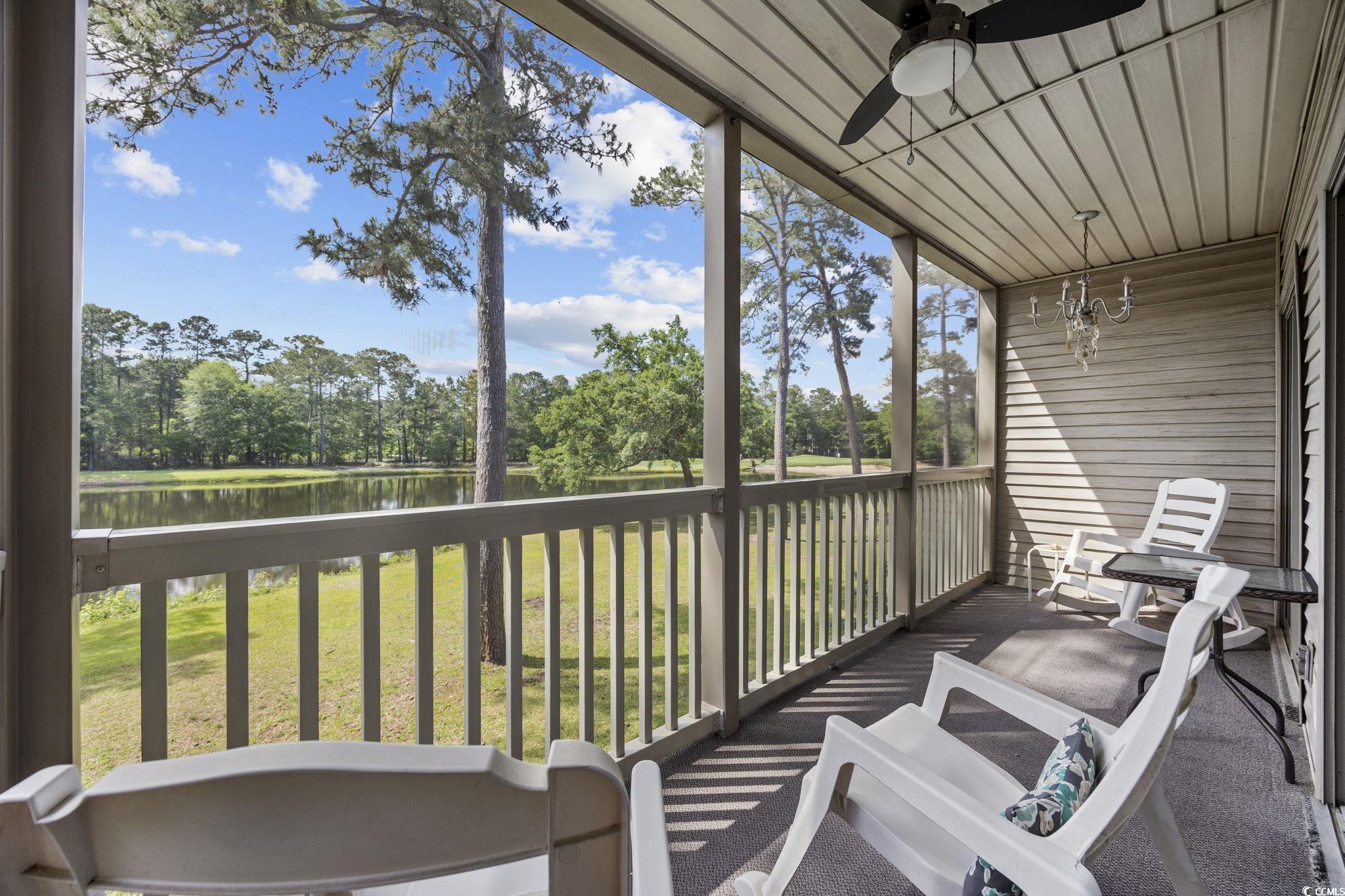 69 Pinehurst Ln. #3-F, Pawleys Island, South Carolina image 15