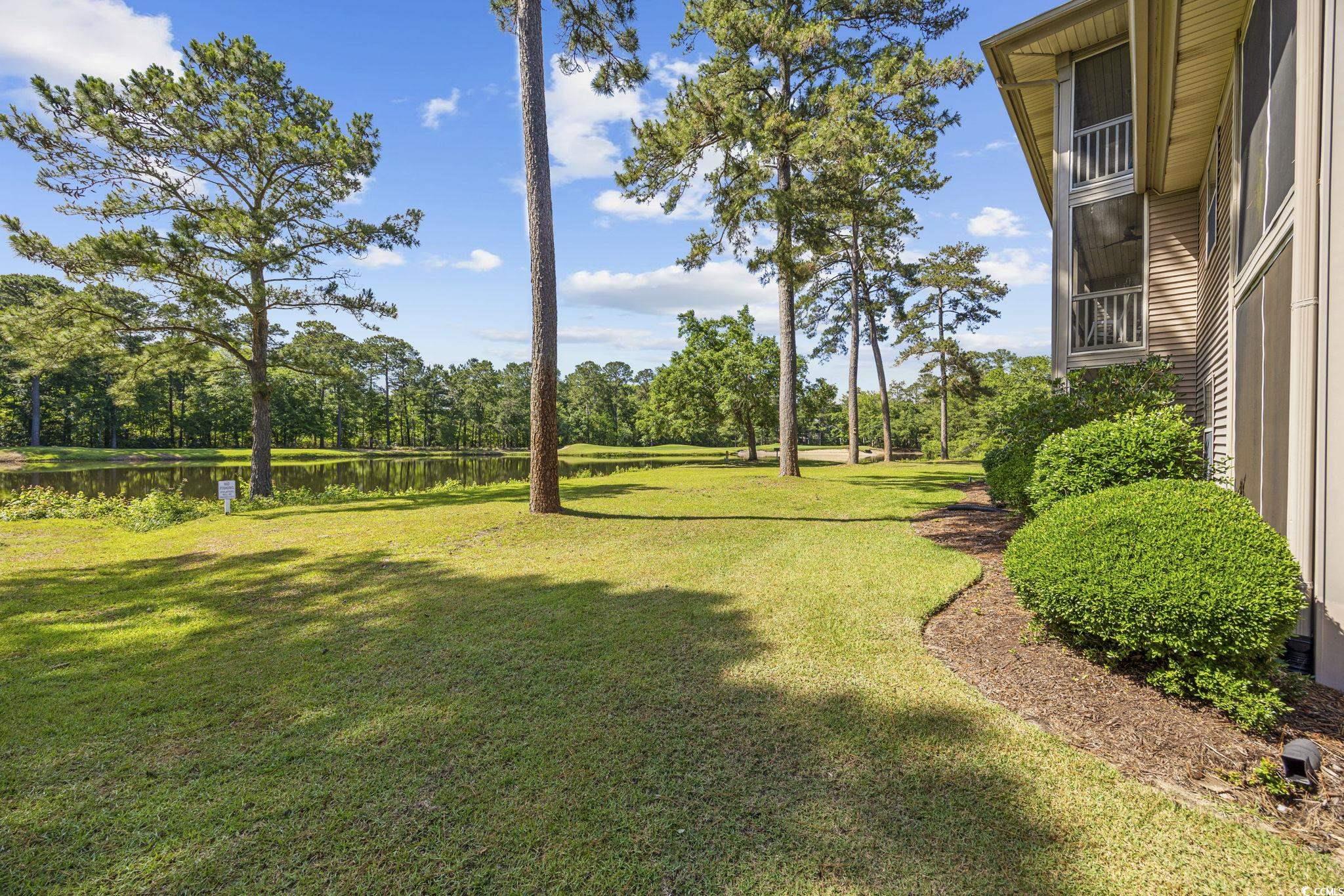 69 Pinehurst Ln. #3-F, Pawleys Island, South Carolina image 24