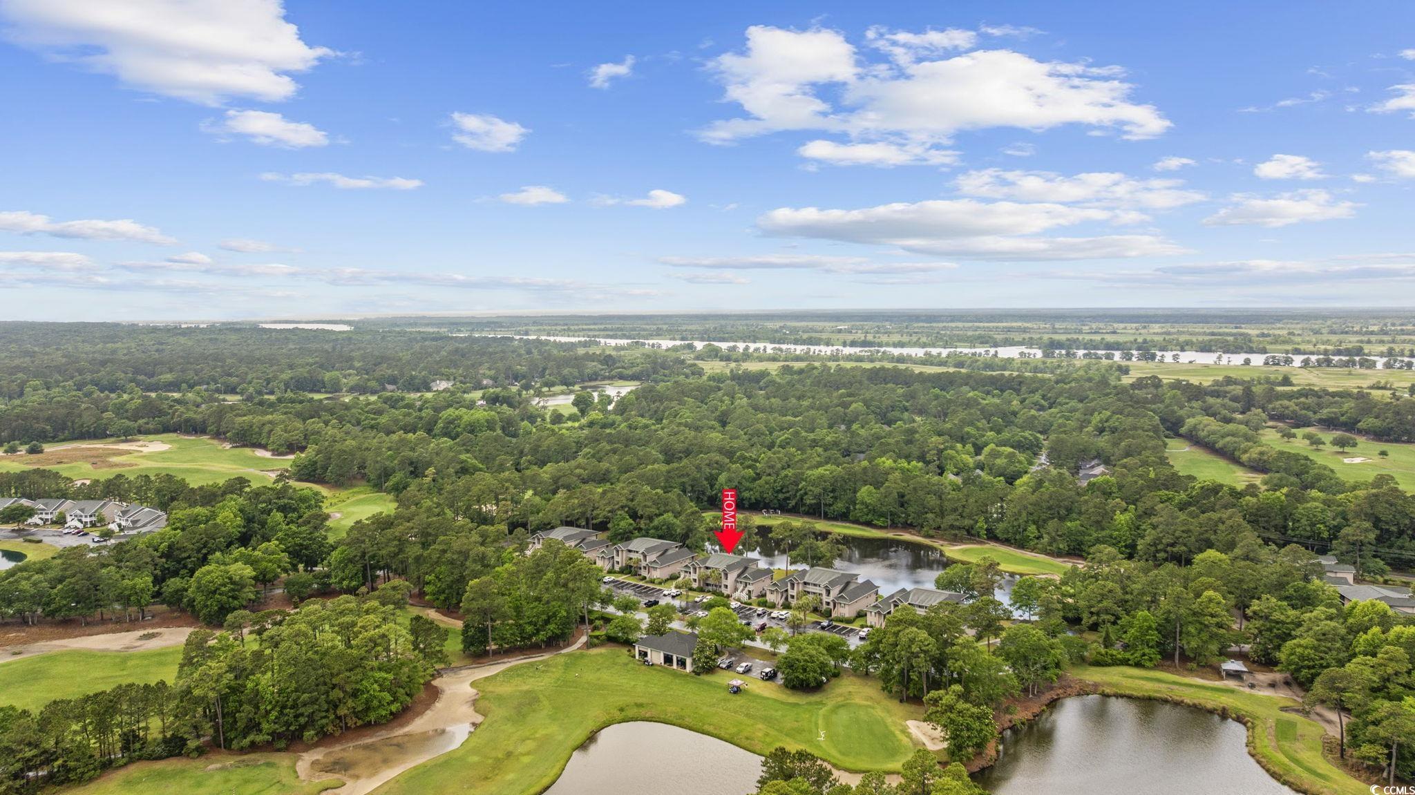 69 Pinehurst Ln. #3-F, Pawleys Island, South Carolina image 25