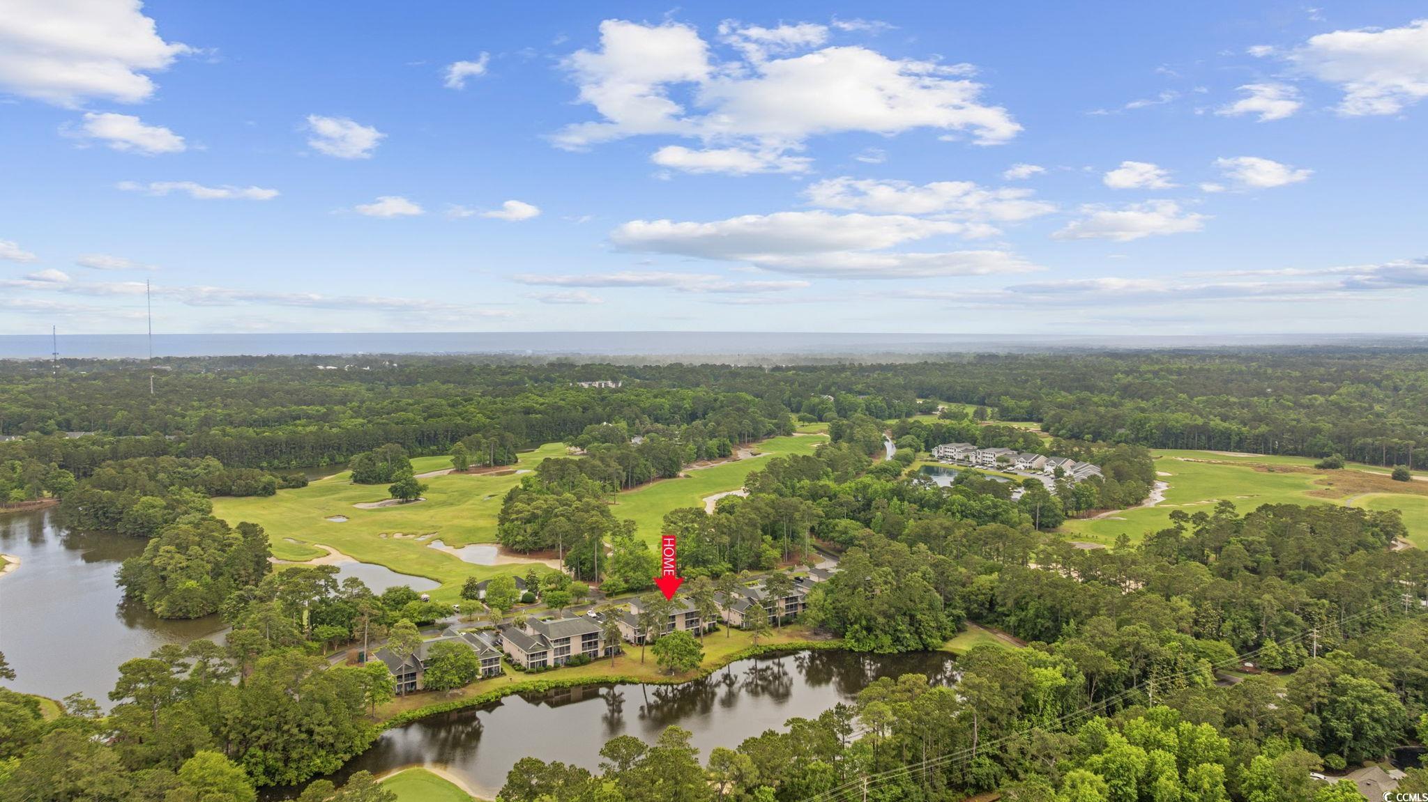 69 Pinehurst Ln. #3-F, Pawleys Island, South Carolina image 26