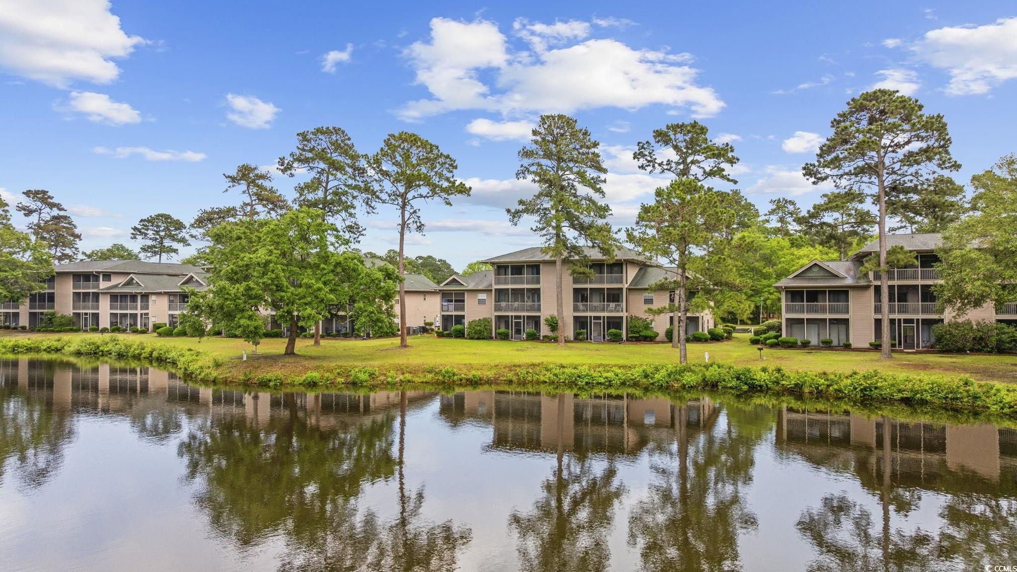69 Pinehurst Ln. #3-F, Pawleys Island, South Carolina image 27