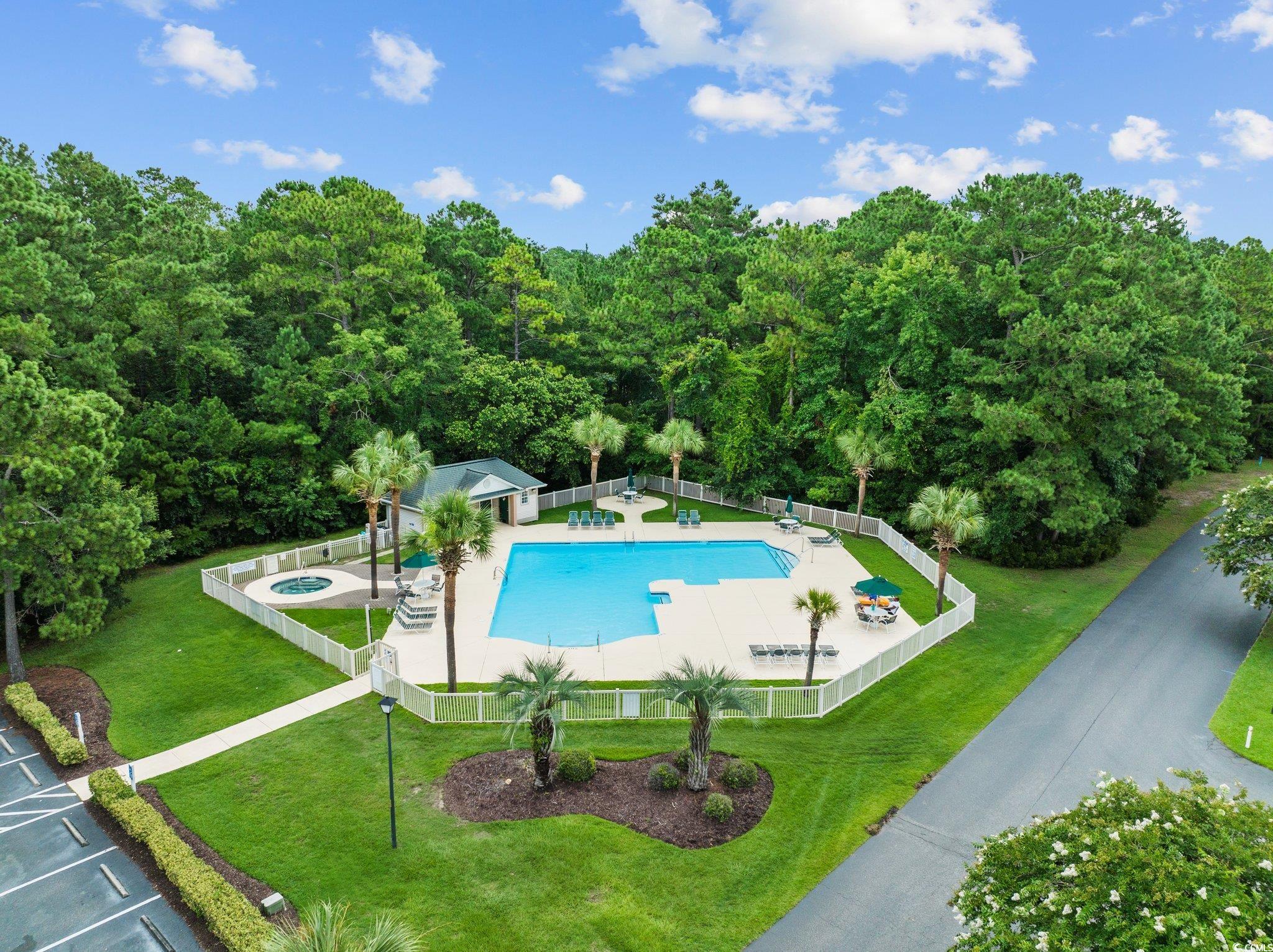 69 Pinehurst Ln. #3-F, Pawleys Island, South Carolina image 28