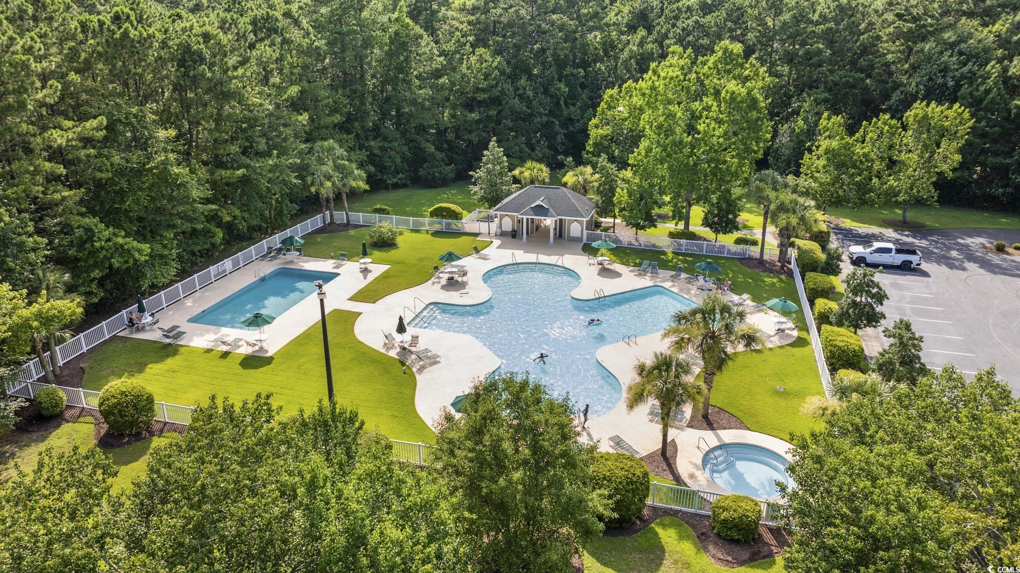 69 Pinehurst Ln. #3-F, Pawleys Island, South Carolina image 33