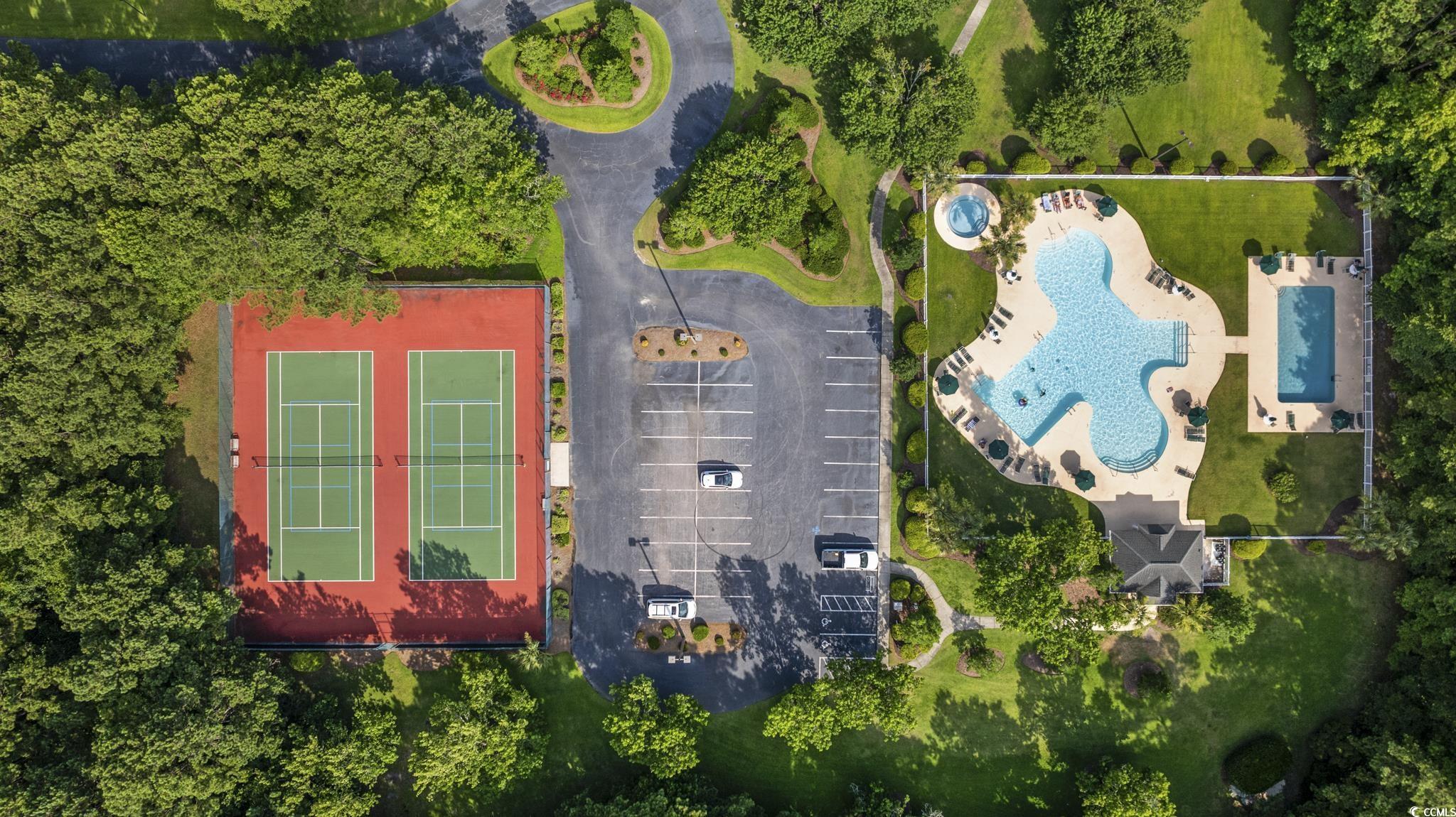 69 Pinehurst Ln. #3-F, Pawleys Island, South Carolina image 35