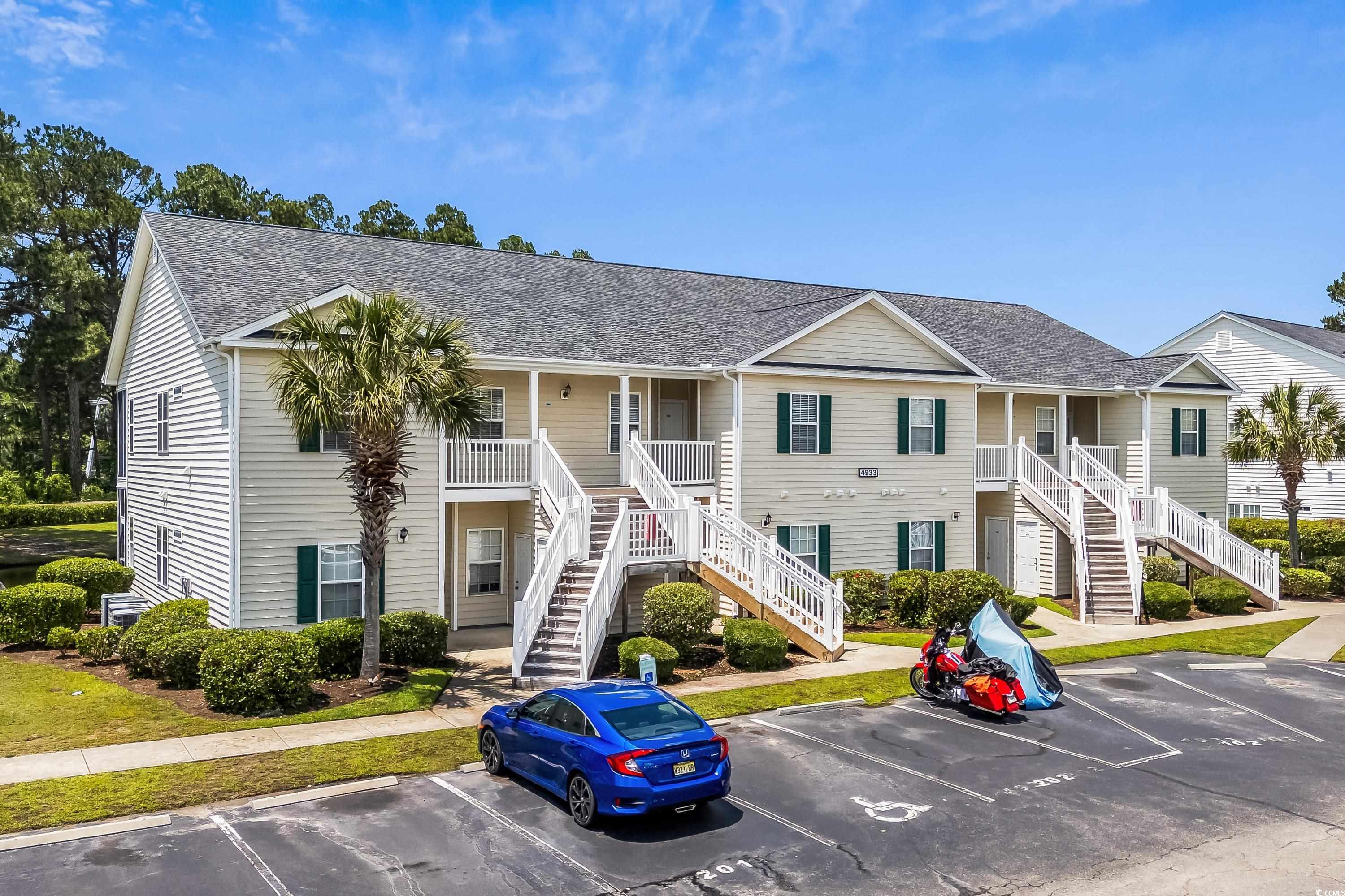 4933 Crab Pond Ct. #201, Myrtle Beach, South Carolina image 1
