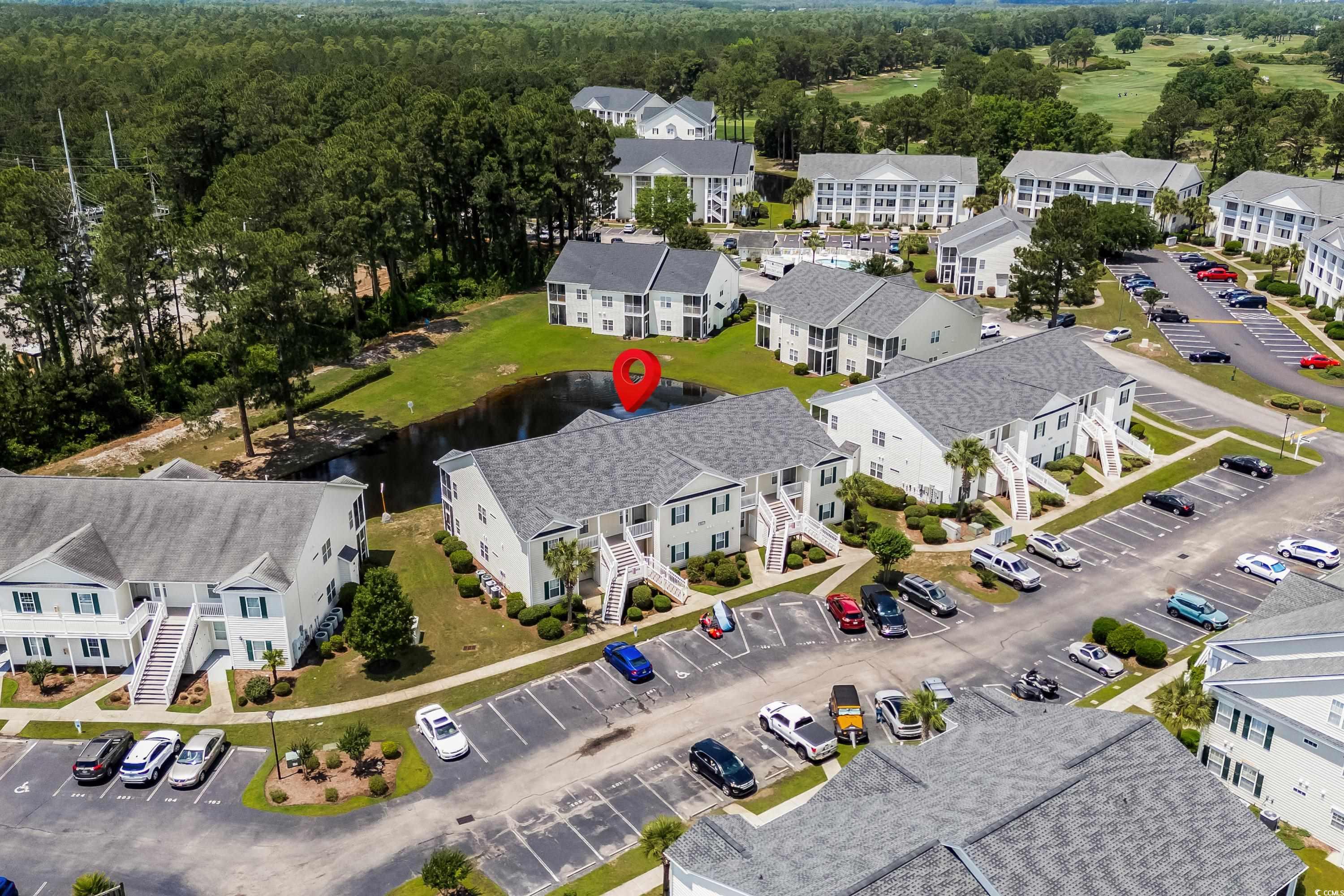 4933 Crab Pond Ct. #201, Myrtle Beach, South Carolina image 23
