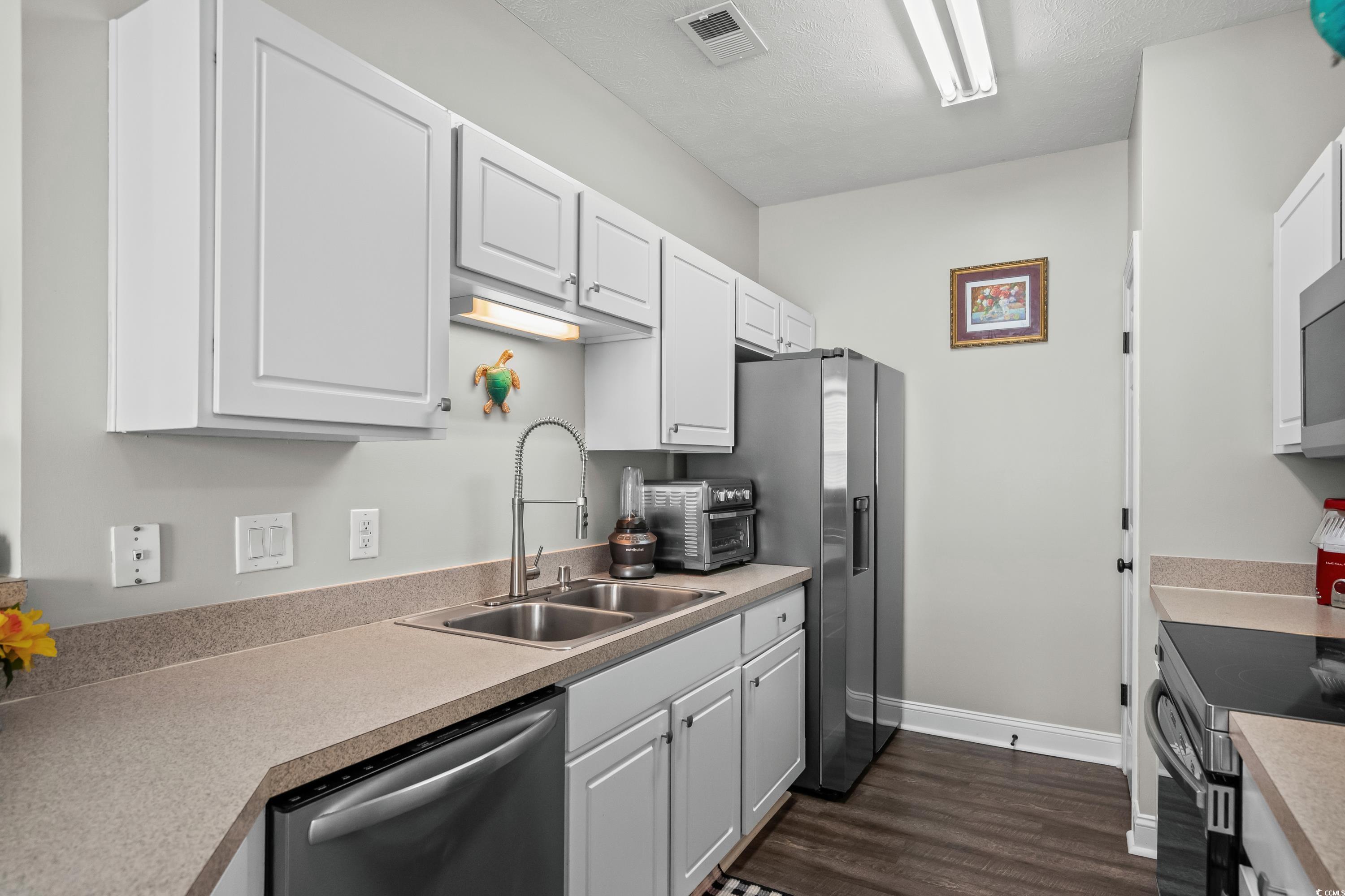 4933 Crab Pond Ct. #201, Myrtle Beach, South Carolina image 4