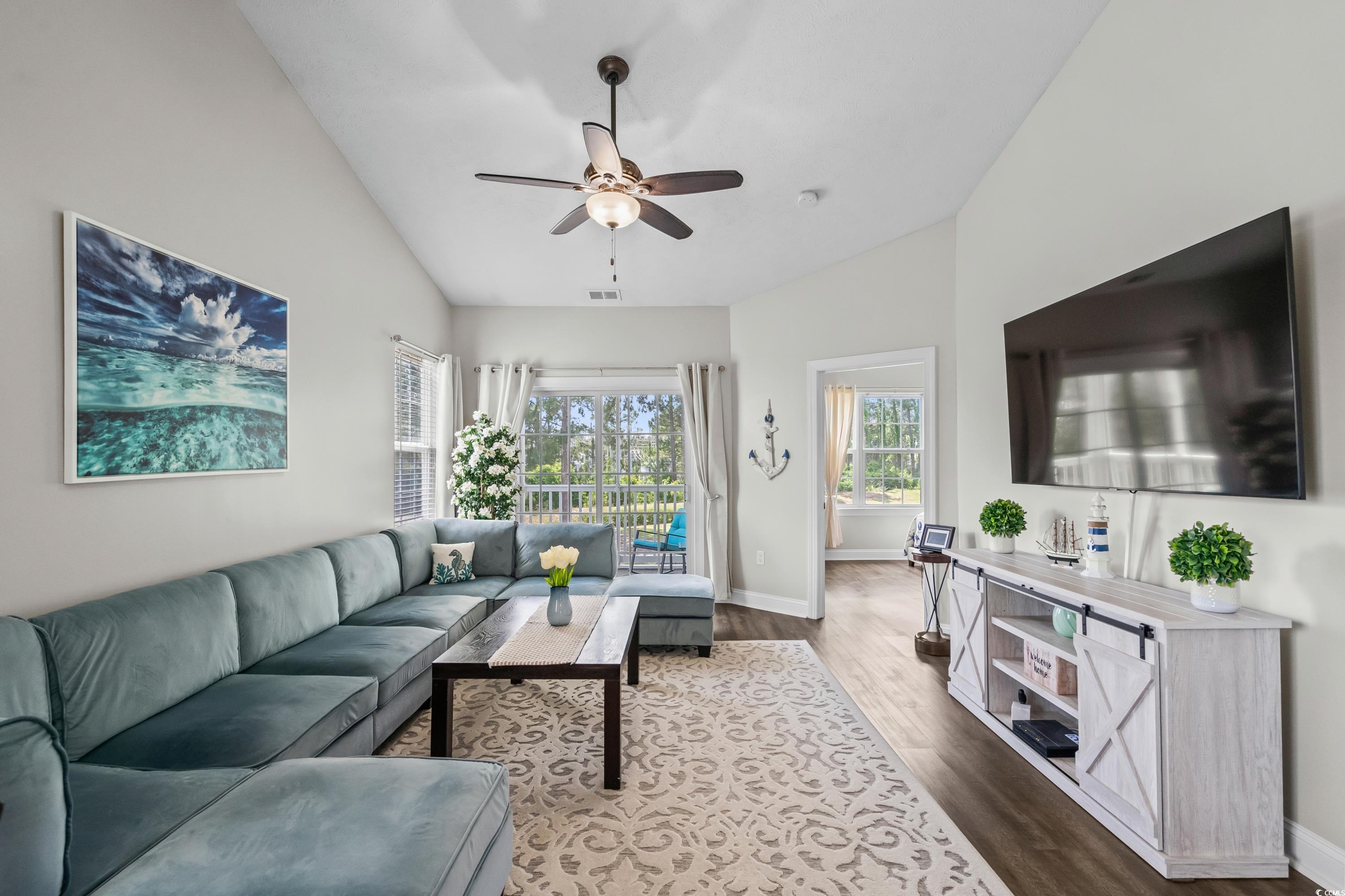 4933 Crab Pond Ct. #201, Myrtle Beach, South Carolina image 7