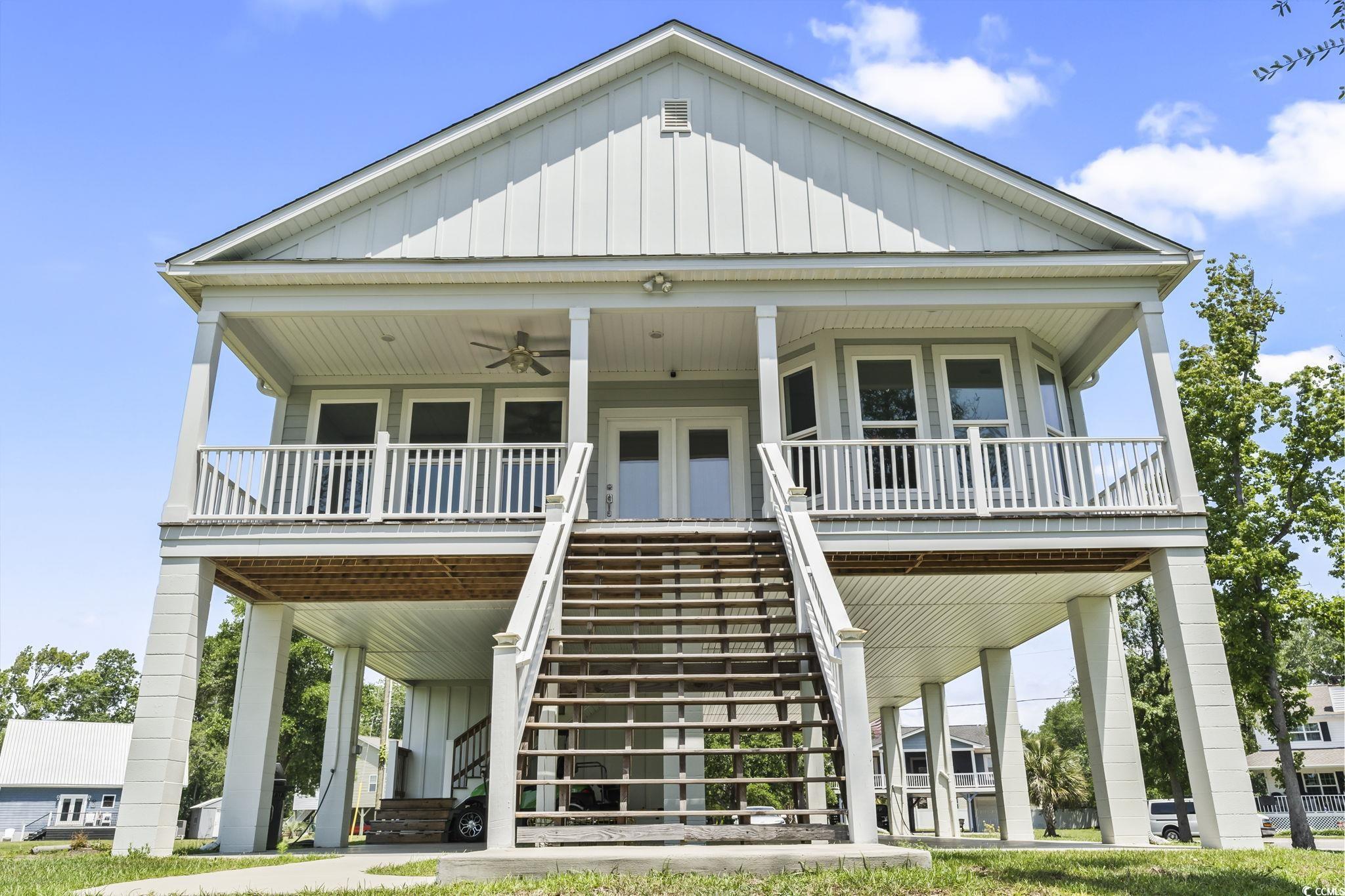 400 Elizabeth Dr., Murrells Inlet, South Carolina image 3