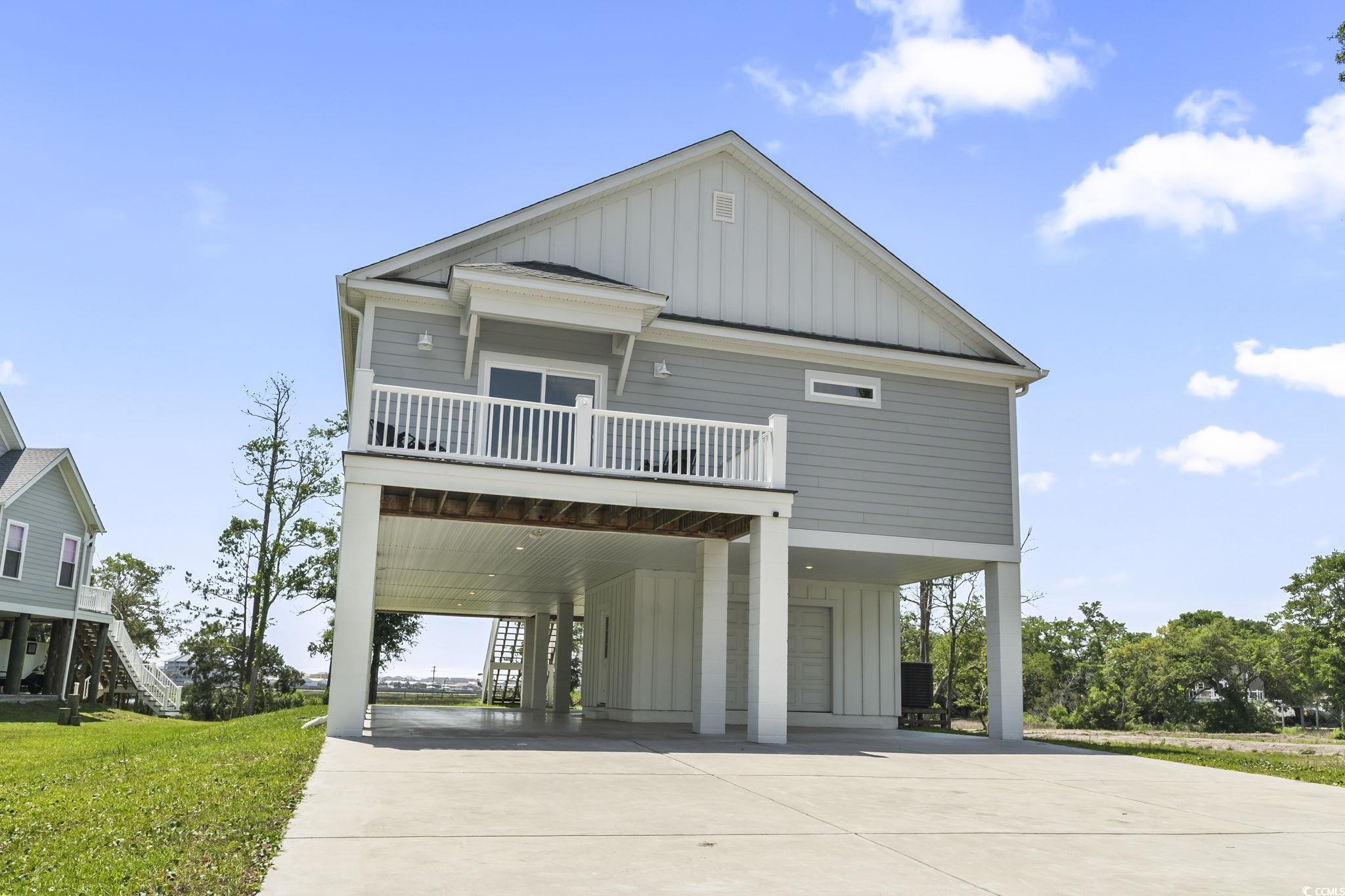 400 Elizabeth Dr., Murrells Inlet, South Carolina image 4
