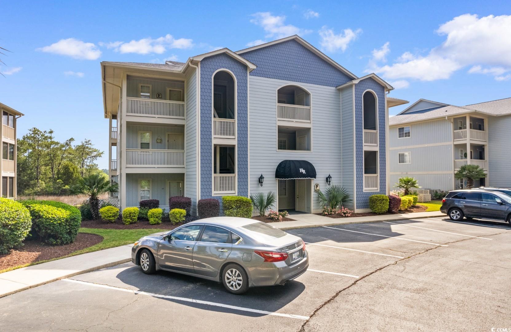 4520 Coquina Harbour Dr. #F-3, Little River, South Carolina image 1
