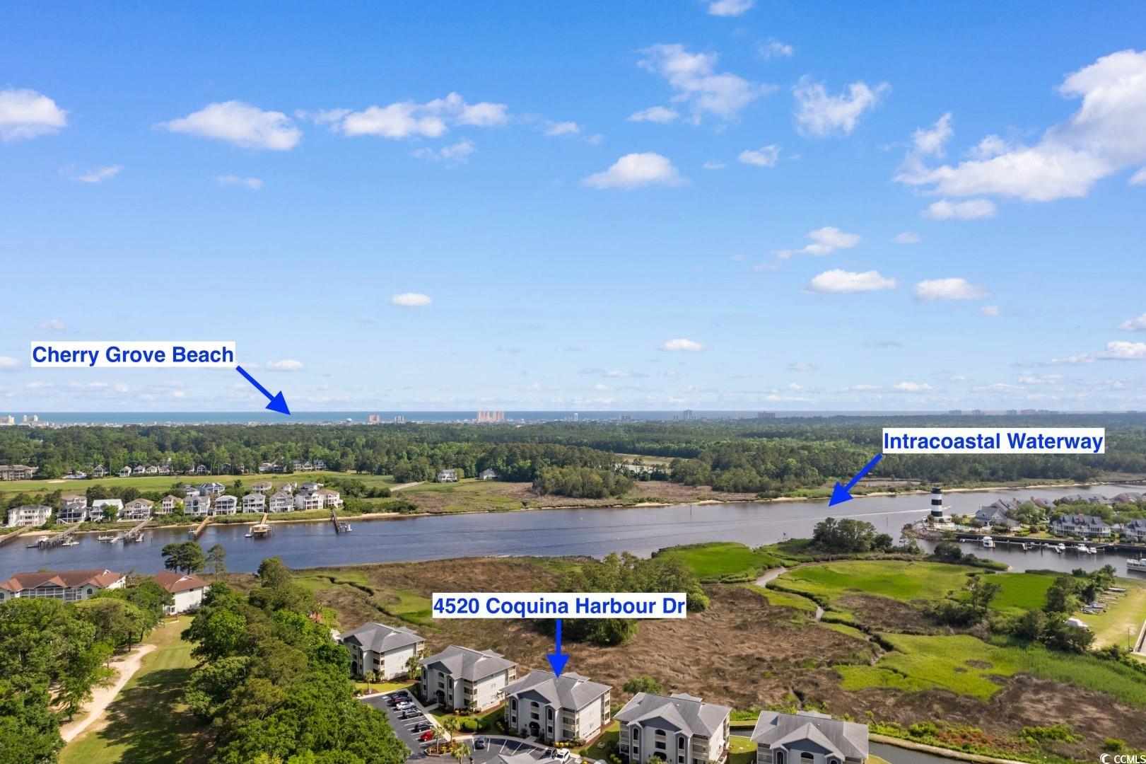 4520 Coquina Harbour Dr. #F-3, Little River, South Carolina image 28