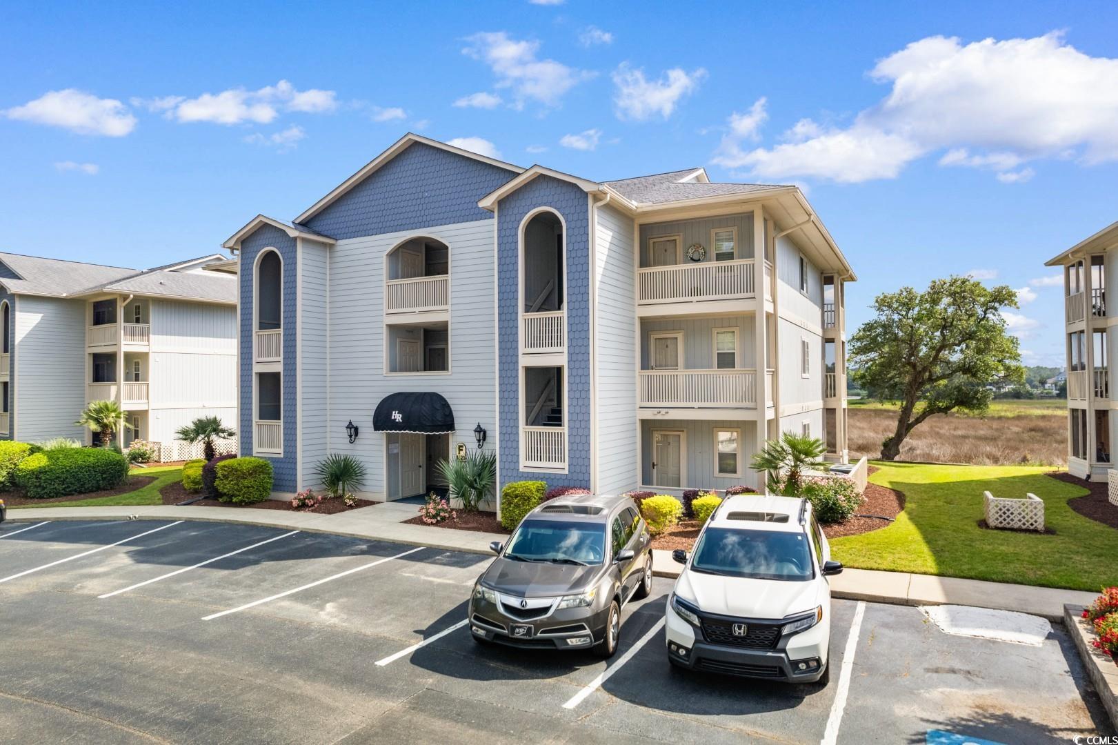4520 Coquina Harbour Dr. #F-3, Little River, South Carolina image 3