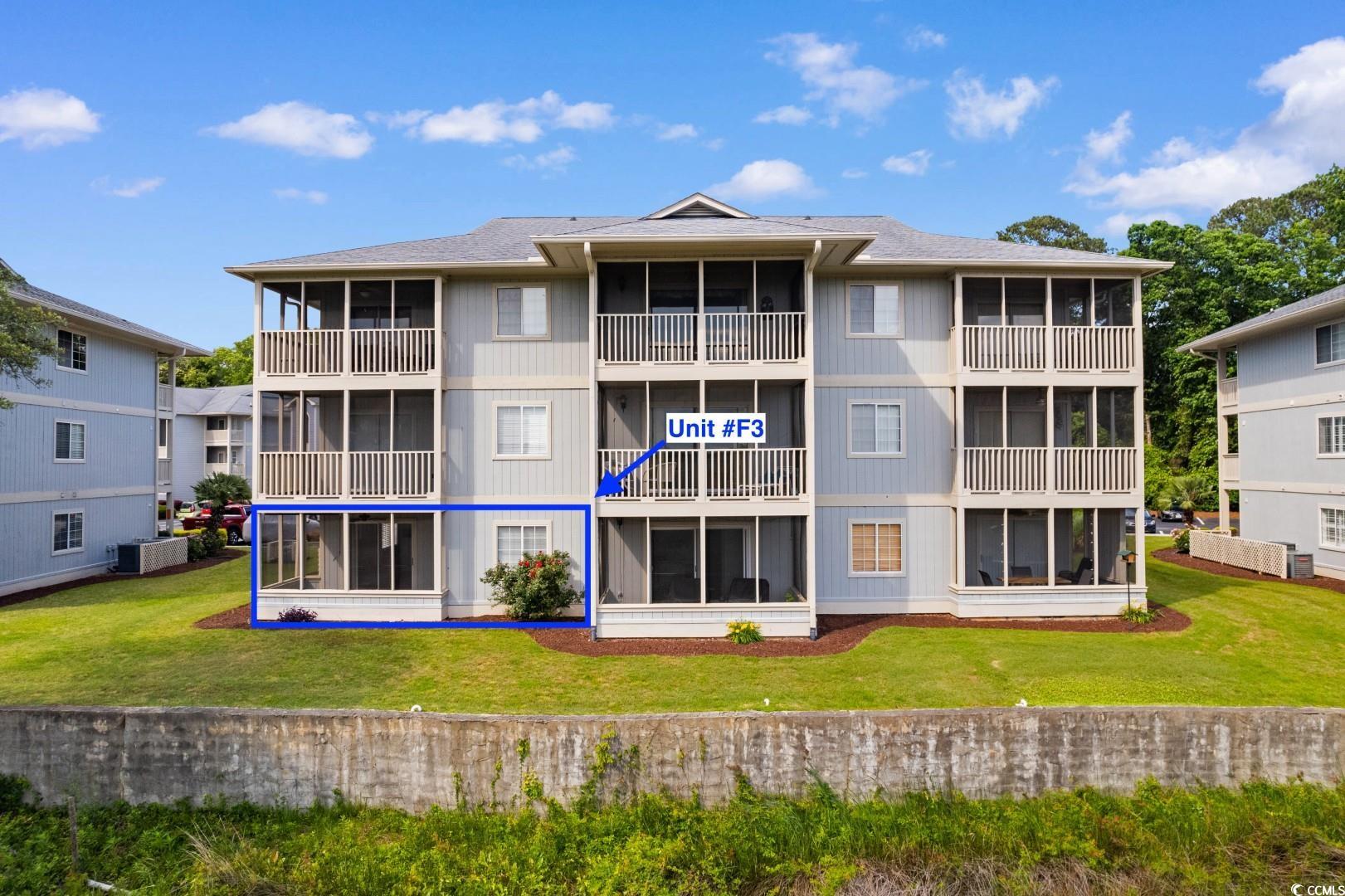 4520 Coquina Harbour Dr. #F-3, Little River, South Carolina image 32