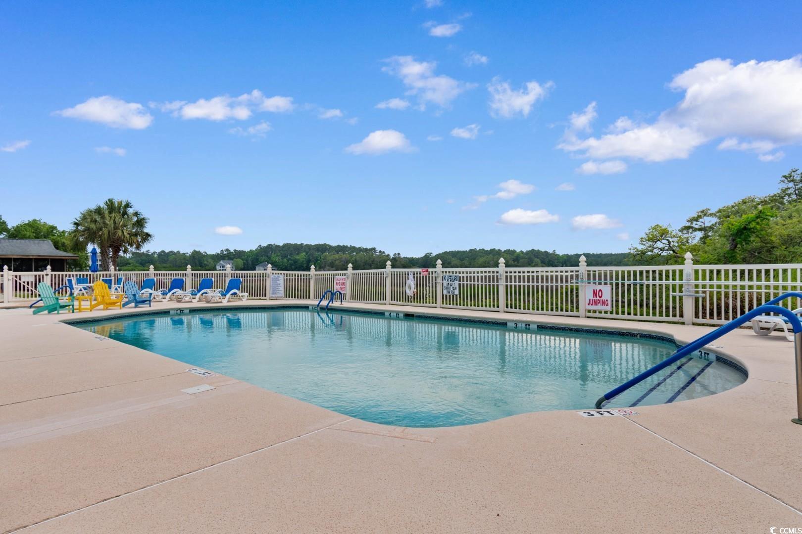 4520 Coquina Harbour Dr. #F-3, Little River, South Carolina image 33