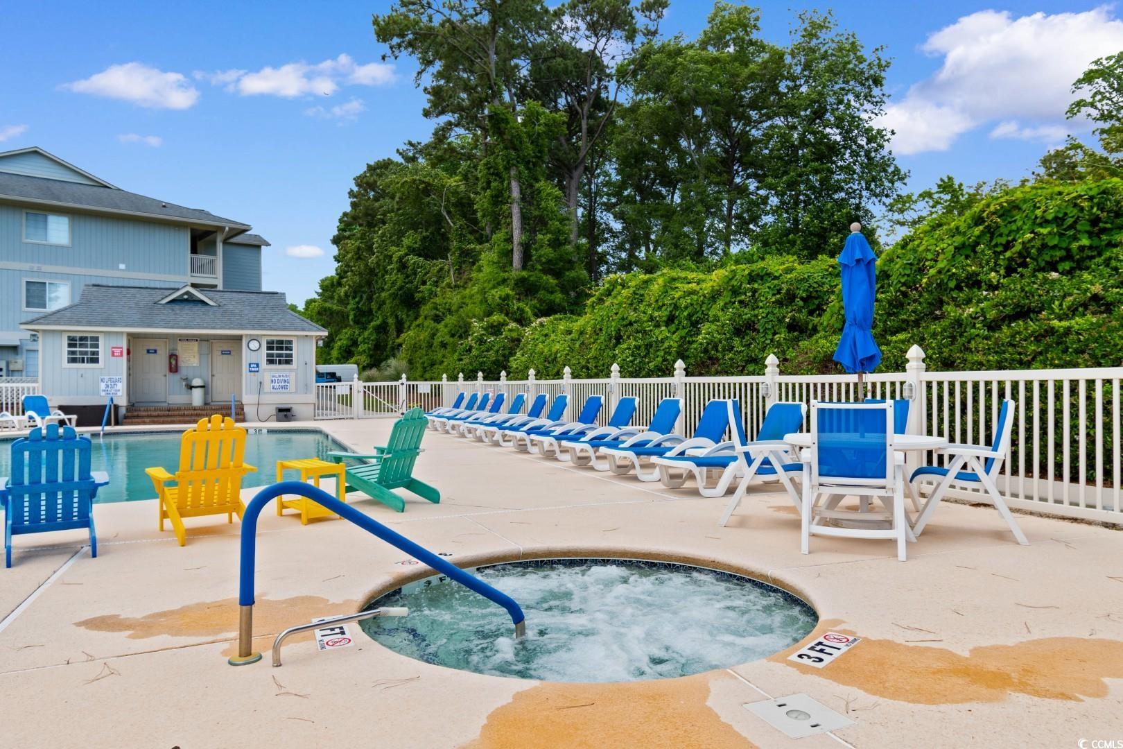 4520 Coquina Harbour Dr. #F-3, Little River, South Carolina image 34