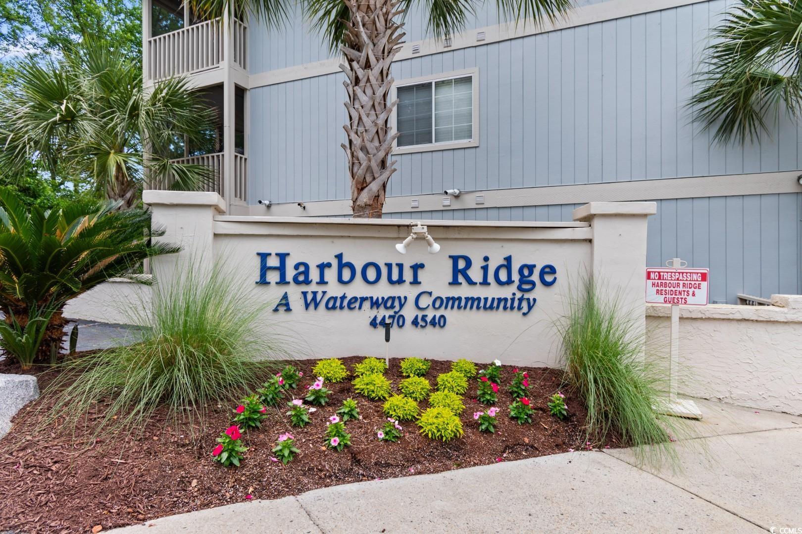 4520 Coquina Harbour Dr. #F-3, Little River, South Carolina image 38