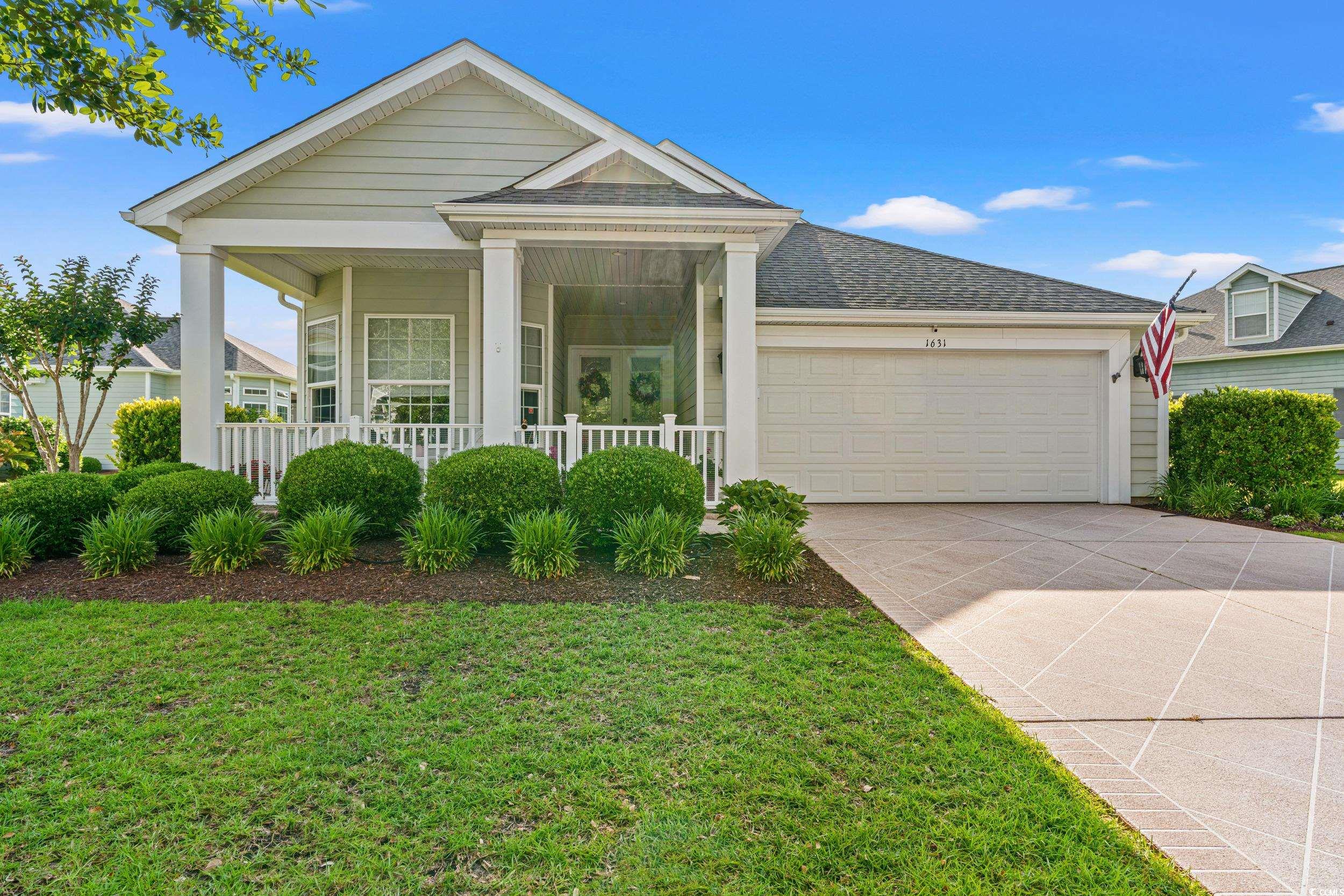 1631 Murrell Pl. Murrells Inlet, SC 29576