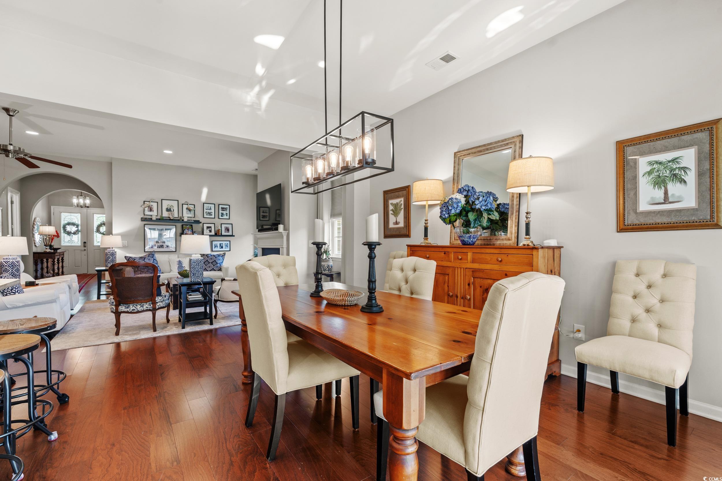 1631 Murrell Pl., Murrells Inlet, South Carolina image 14