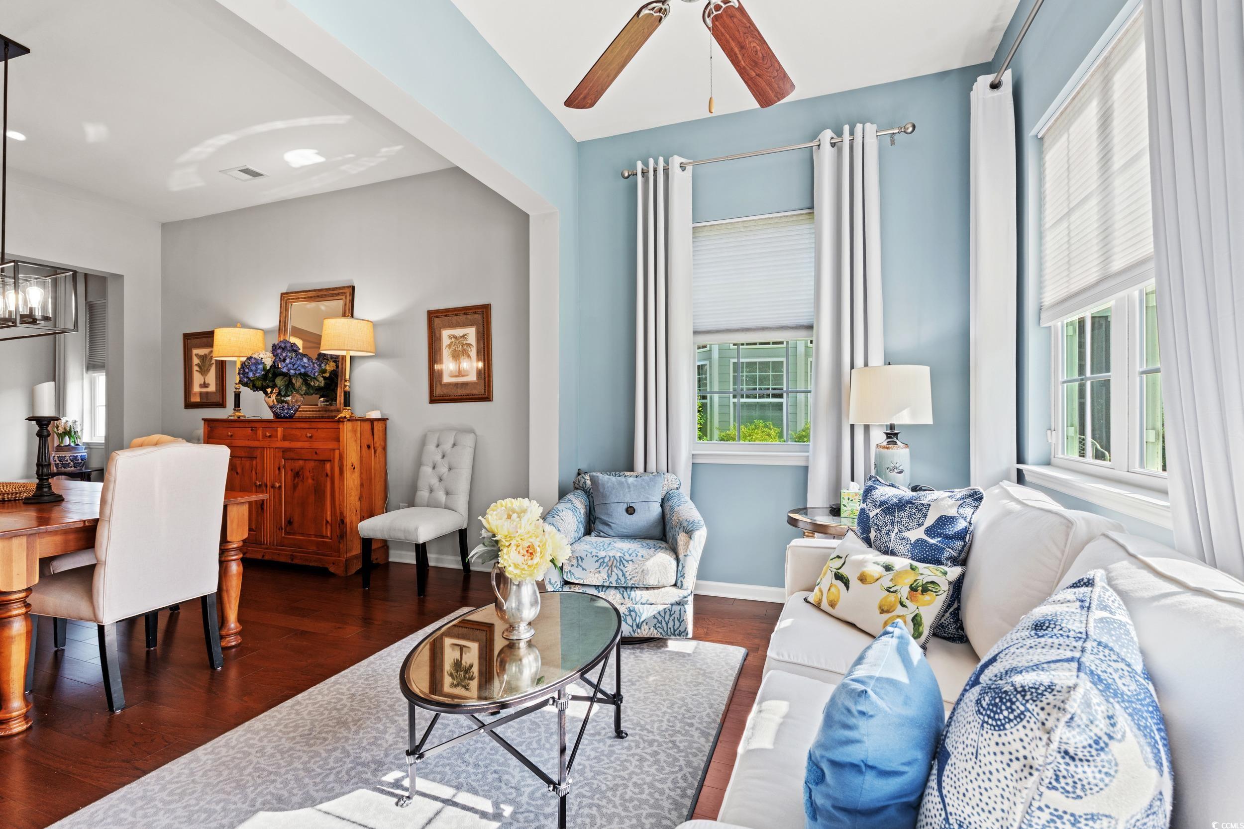 1631 Murrell Pl., Murrells Inlet, South Carolina image 16